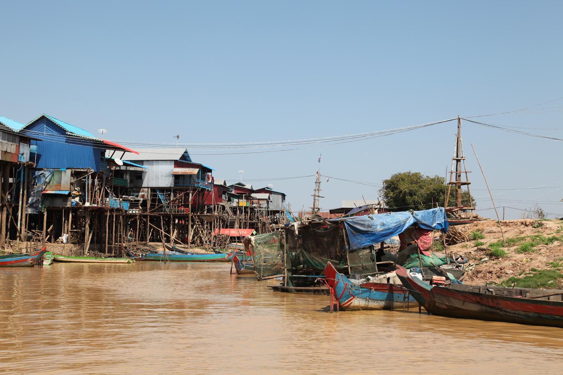 Vietnam, Laos, Kambodža - To najlepšie z Juhovýchodnej Ázie 20