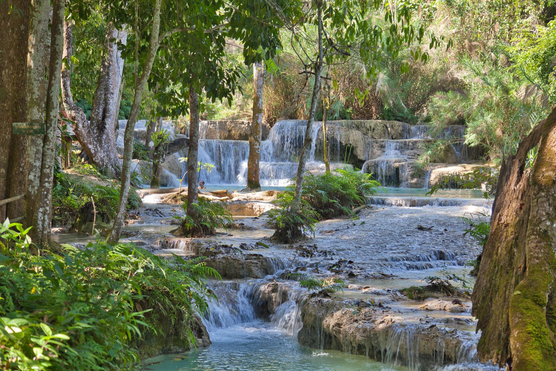 Vietnam, Laos, Kambodža - To najlepšie z Juhovýchodnej Ázie 11