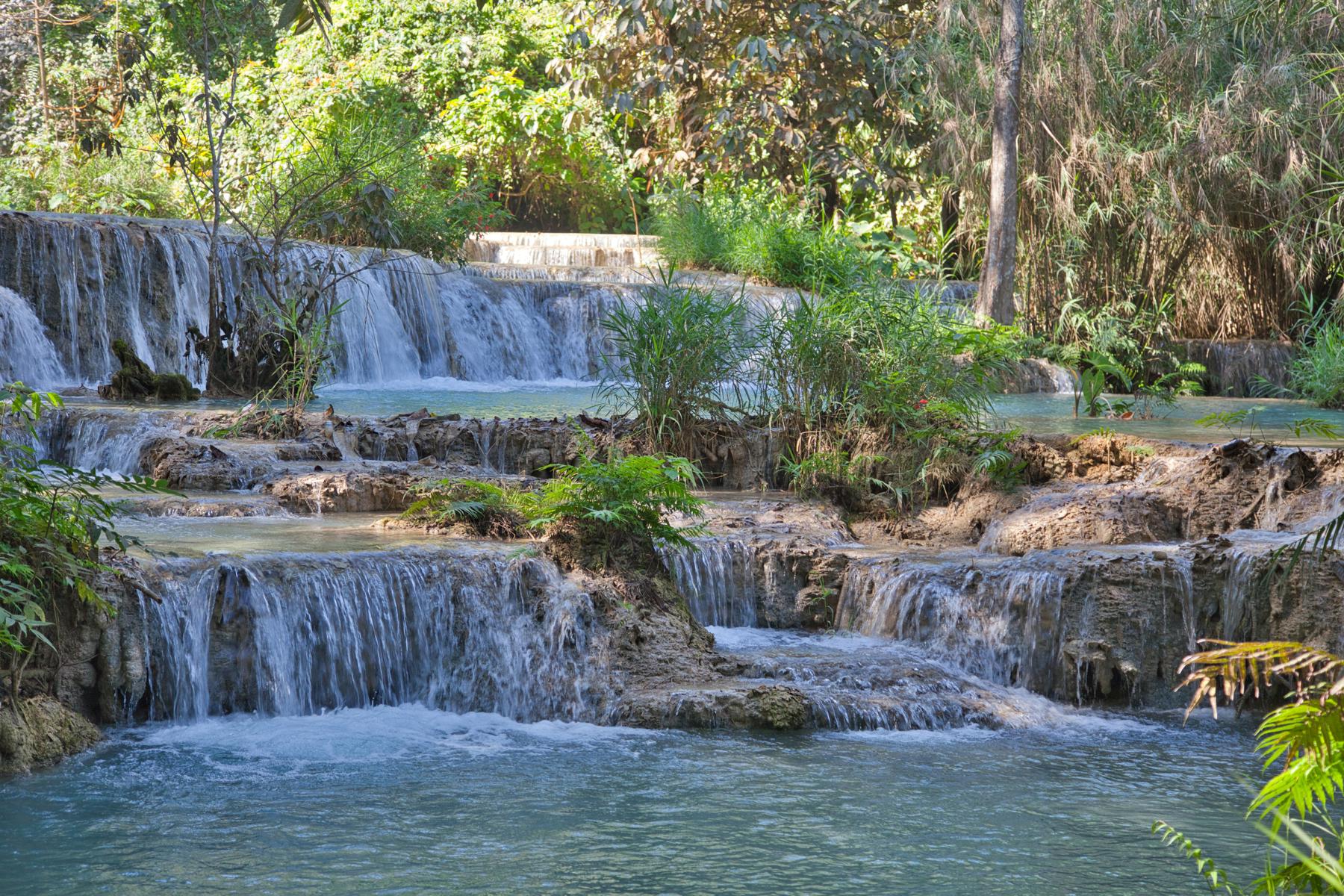 Vietnam, Laos, Kambodža - To najlepšie z Juhovýchodnej Ázie 12