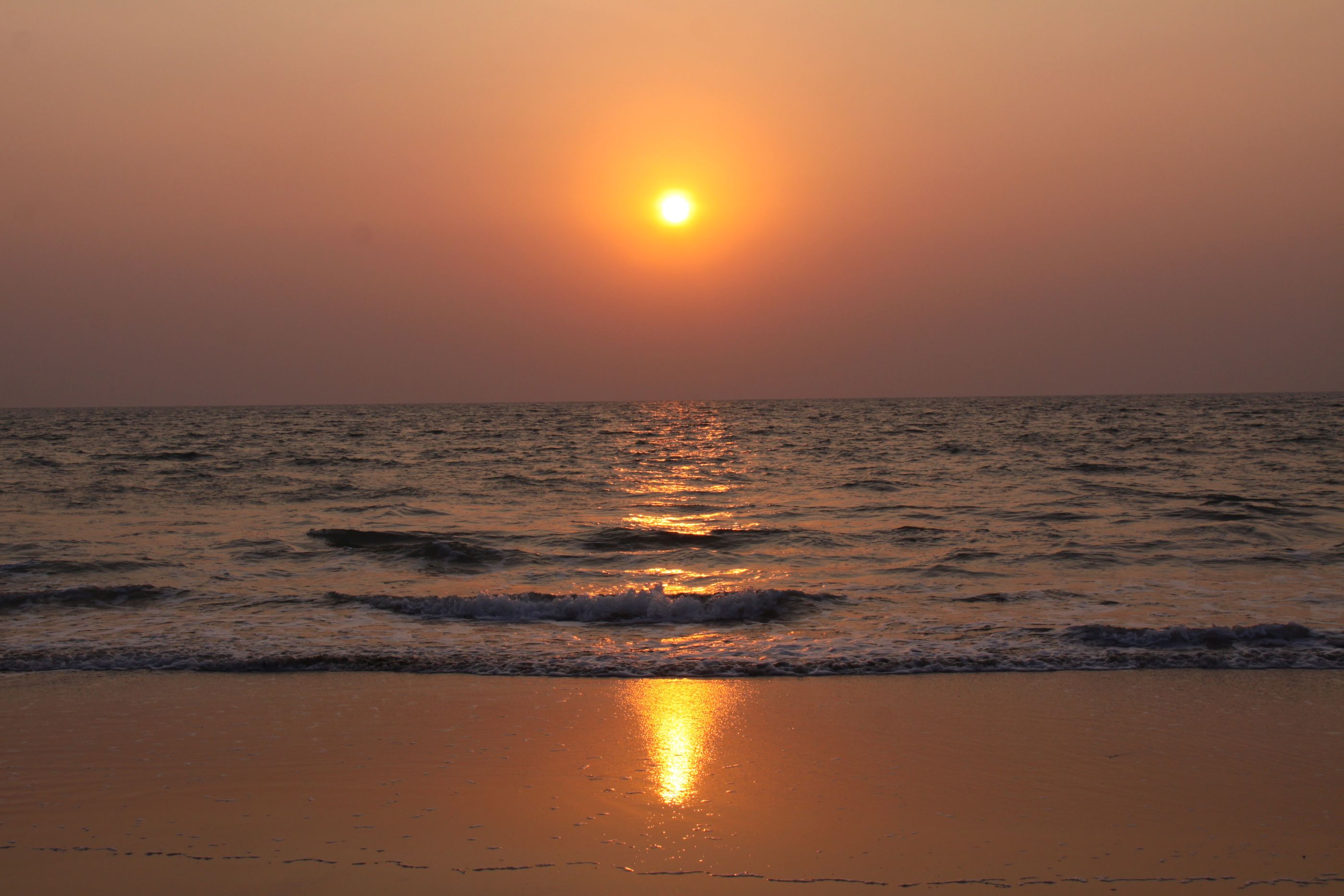 Zlatý trojuholník s pobytom pri mori v Goa 2