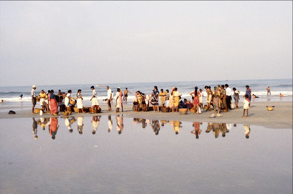 Zlatý trojuholník s pobytom pri mori v Goa 8