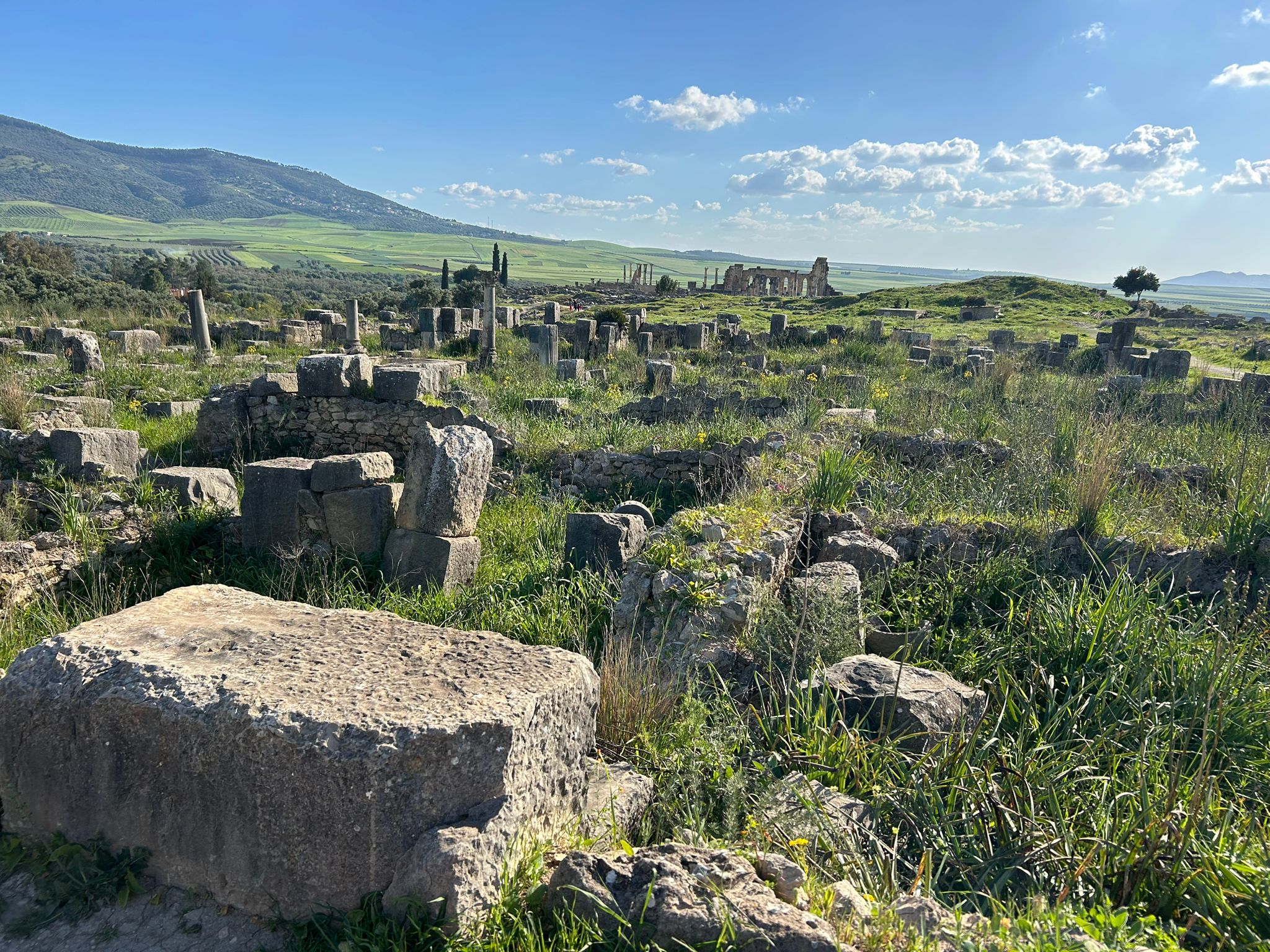 Maroko - príbehy kráľov a berberov 22