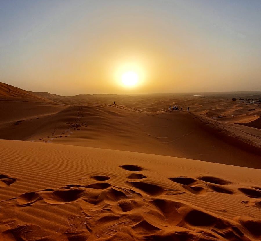 Maroko - príbehy kráľov a berberov 34