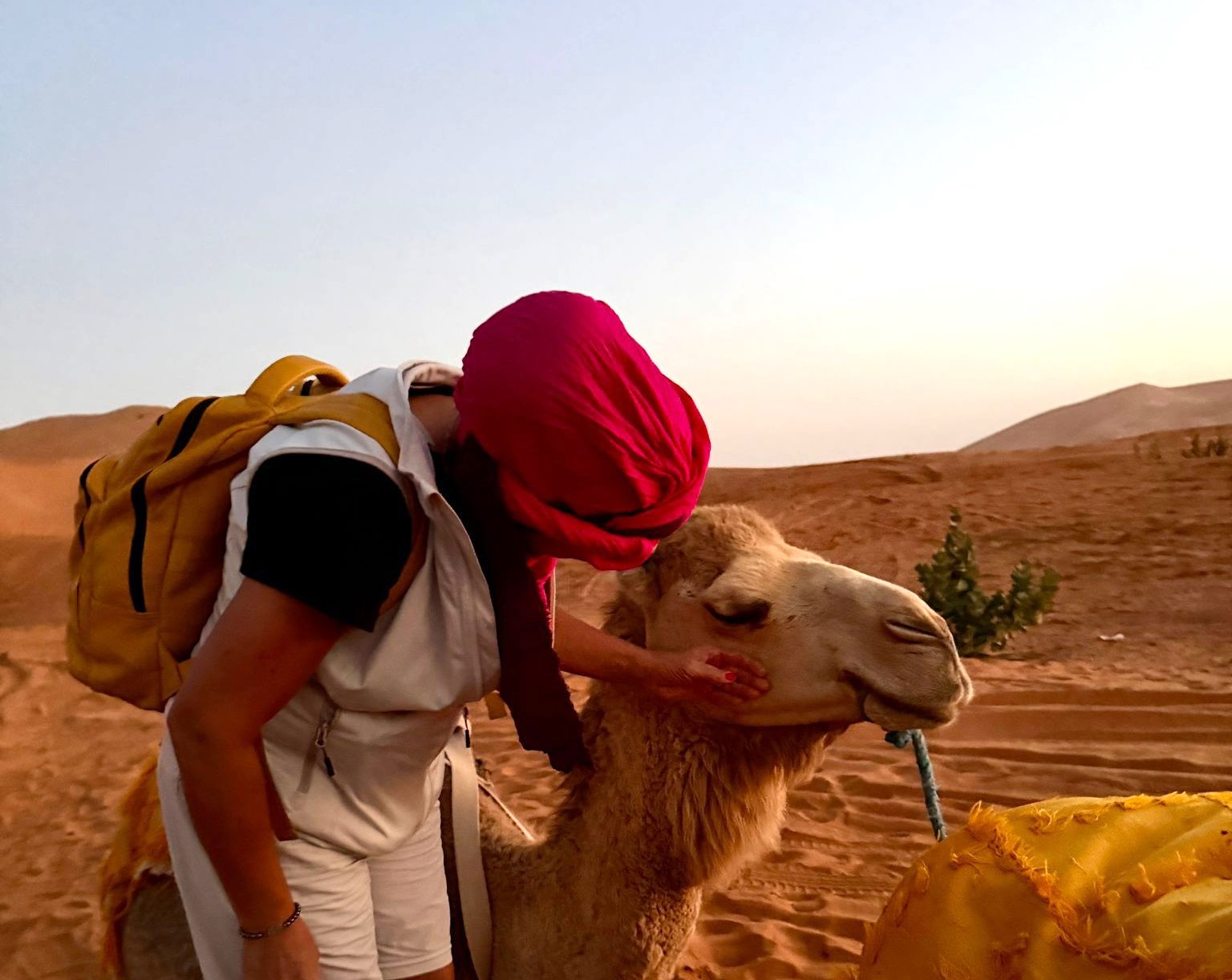 Maroko - príbehy kráľov a berberov 5