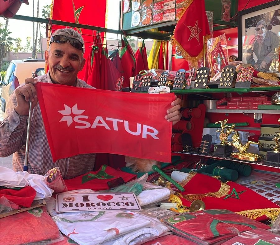 Maroko - príbehy kráľov a berberov 24