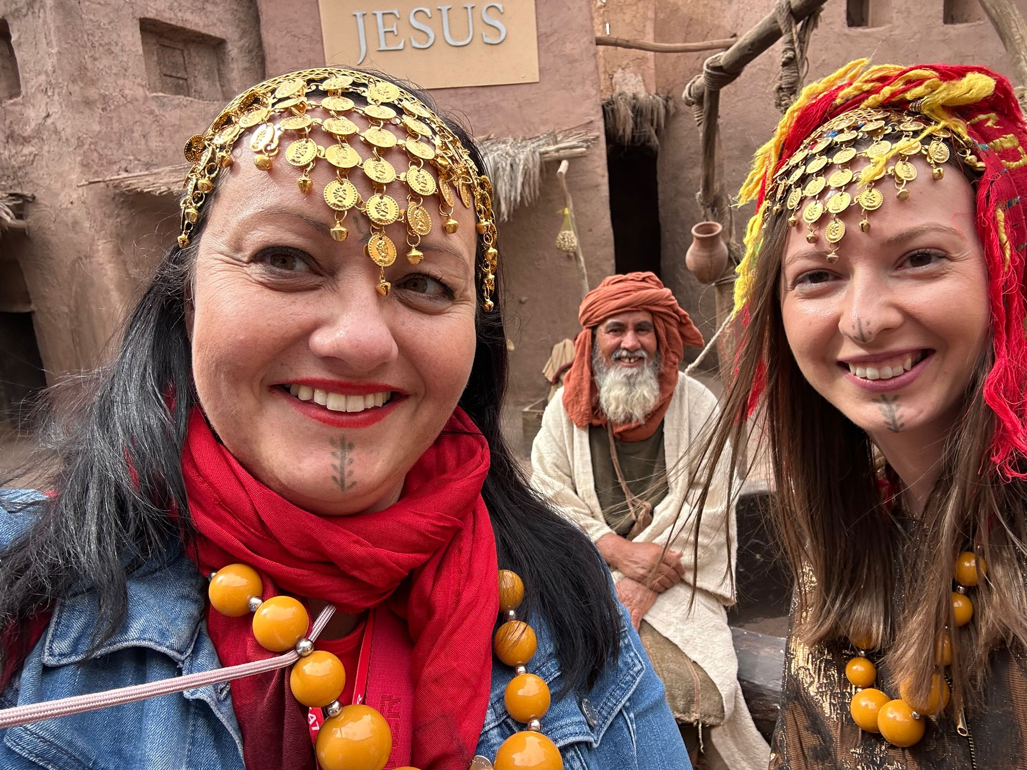 Maroko - príbehy kráľov a berberov 26