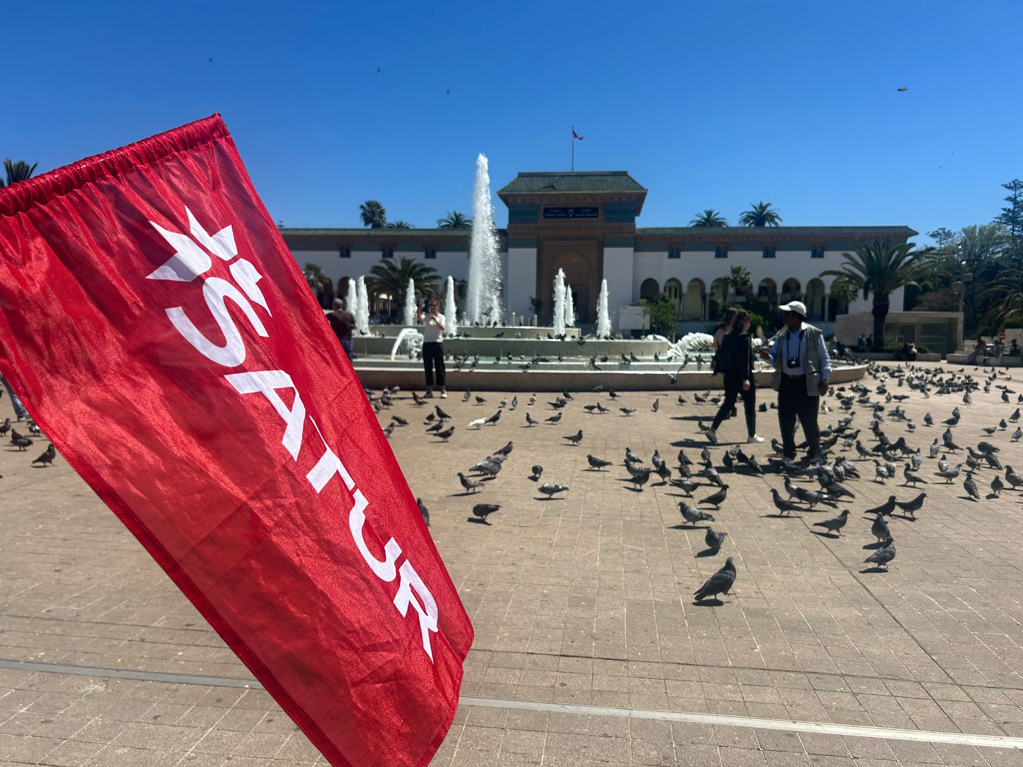 Maroko - príbehy kráľov a berberov 17