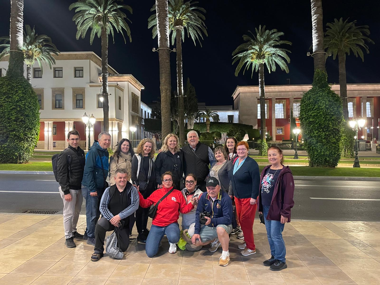 Maroko - príbehy kráľov a berberov 18