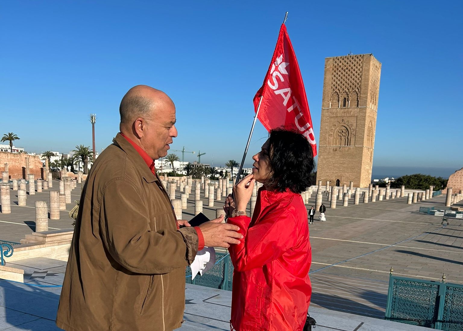 Maroko - príbehy kráľov a berberov 20