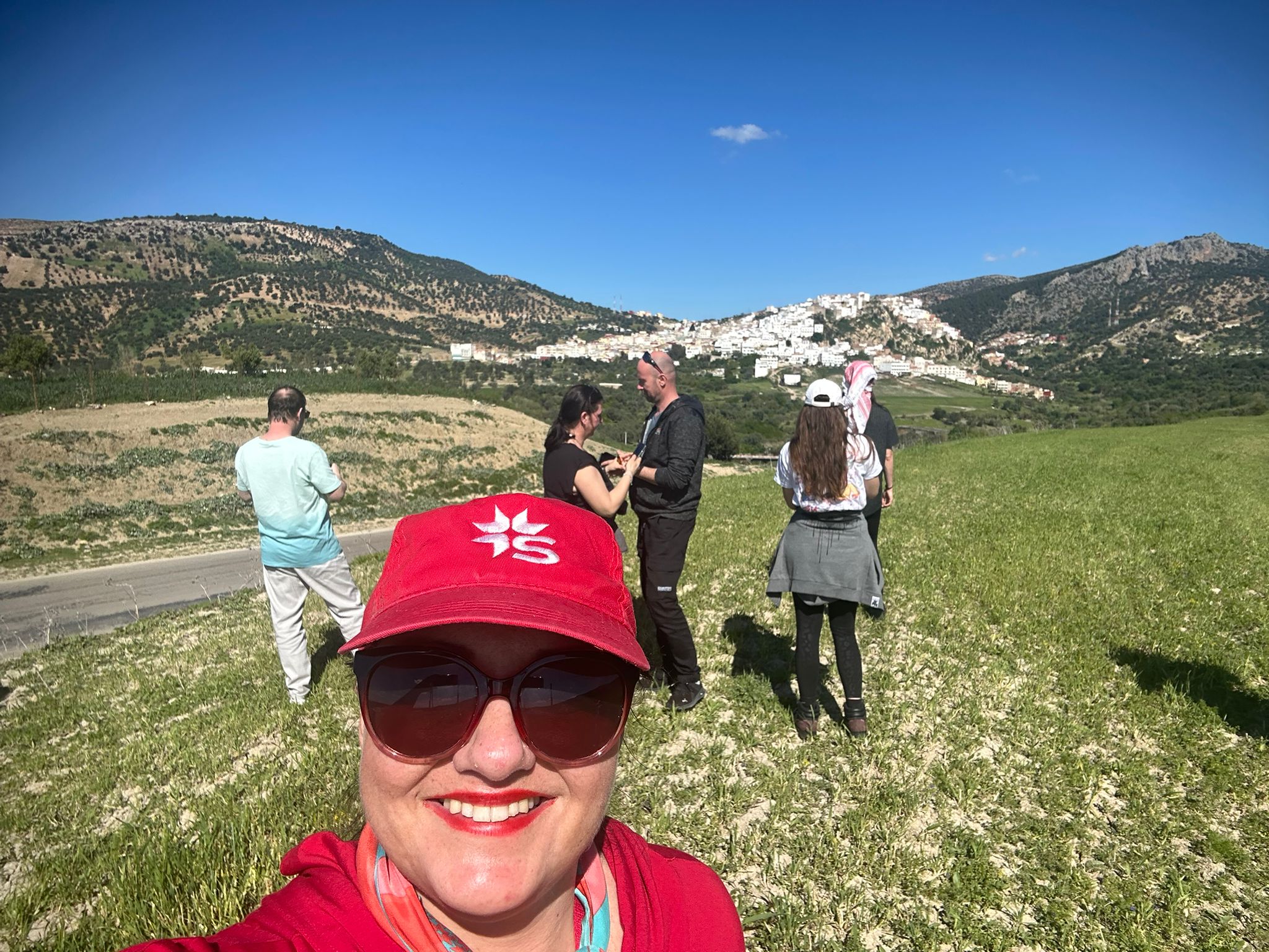 Maroko - príbehy kráľov a berberov 21