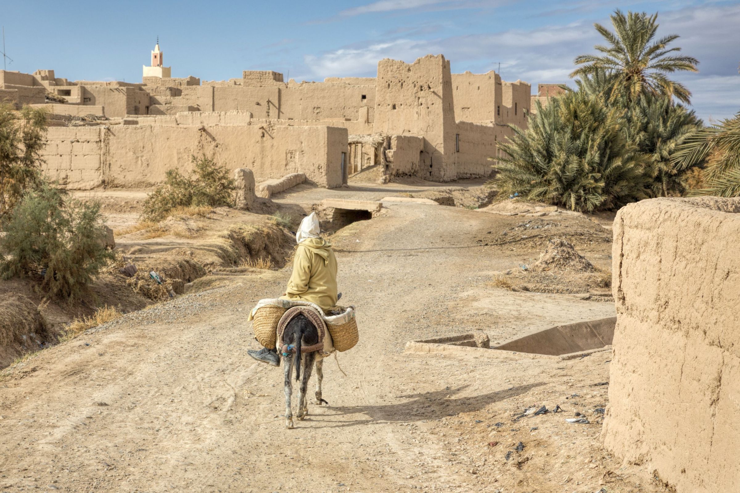 Maroko - príbehy kráľov a berberov 14