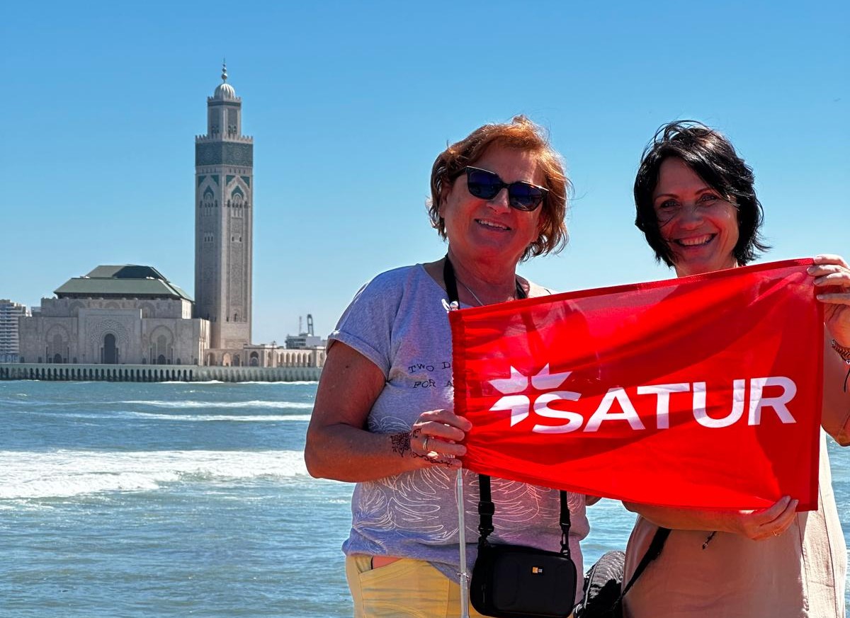 Maroko - tajomstvá kráľovských miest 33