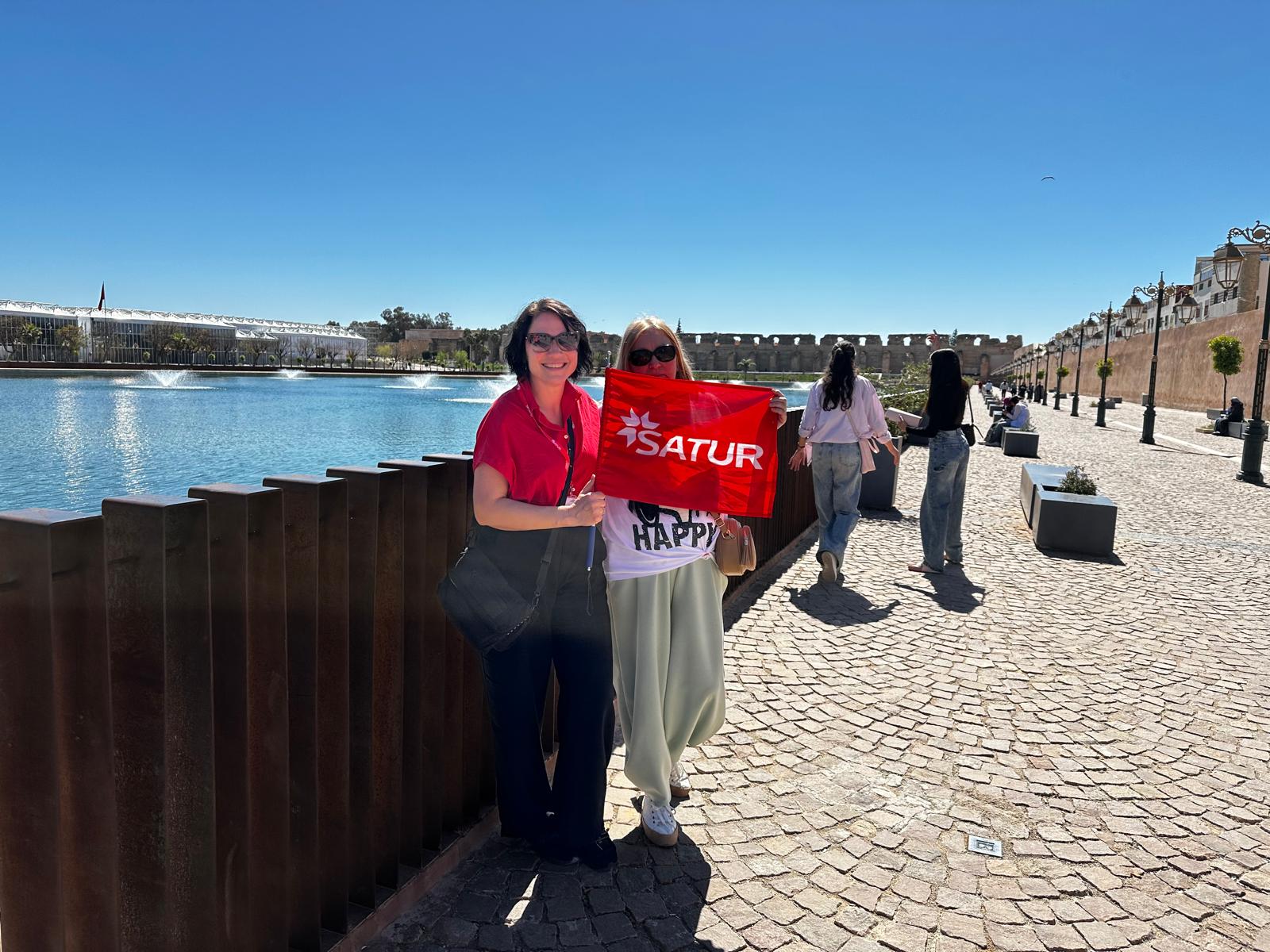 Maroko - tajomstvá kráľovských miest 19