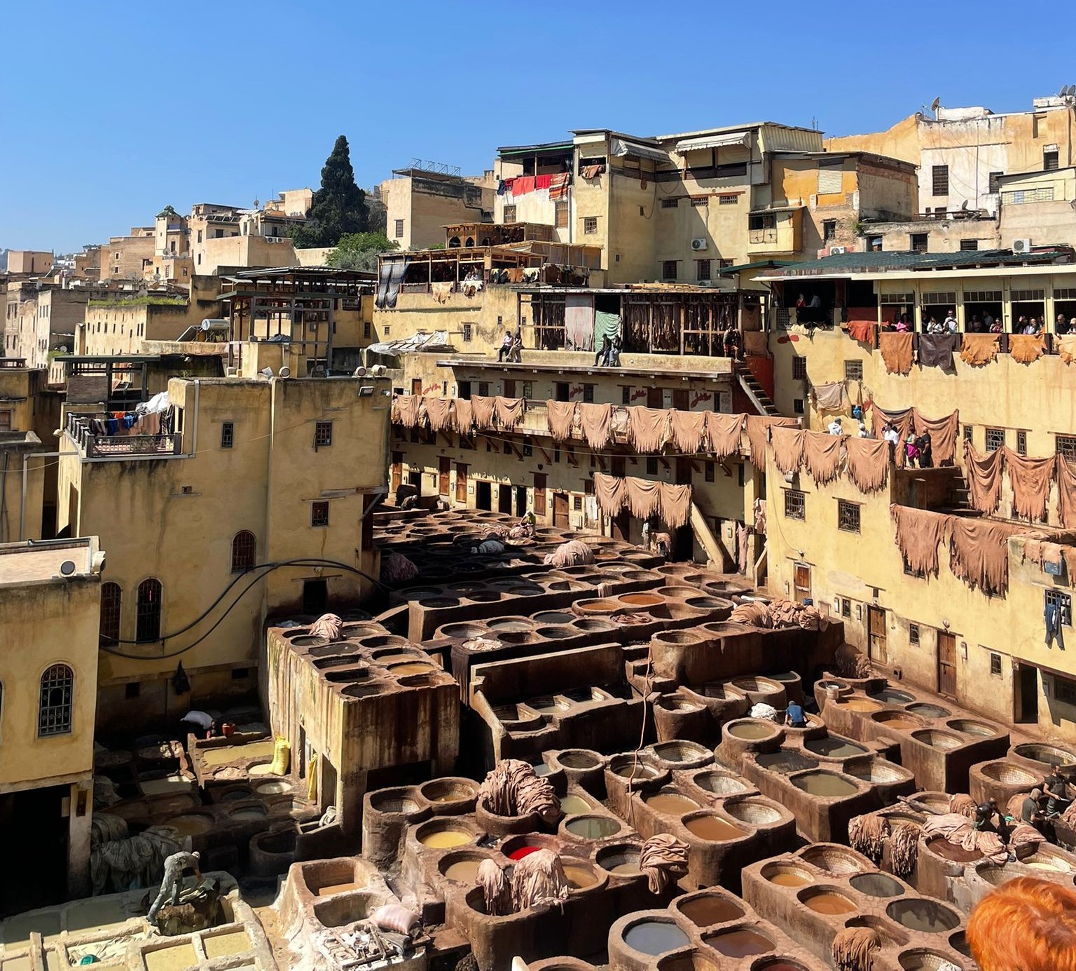 Maroko - tajomstvá kráľovských miest 12