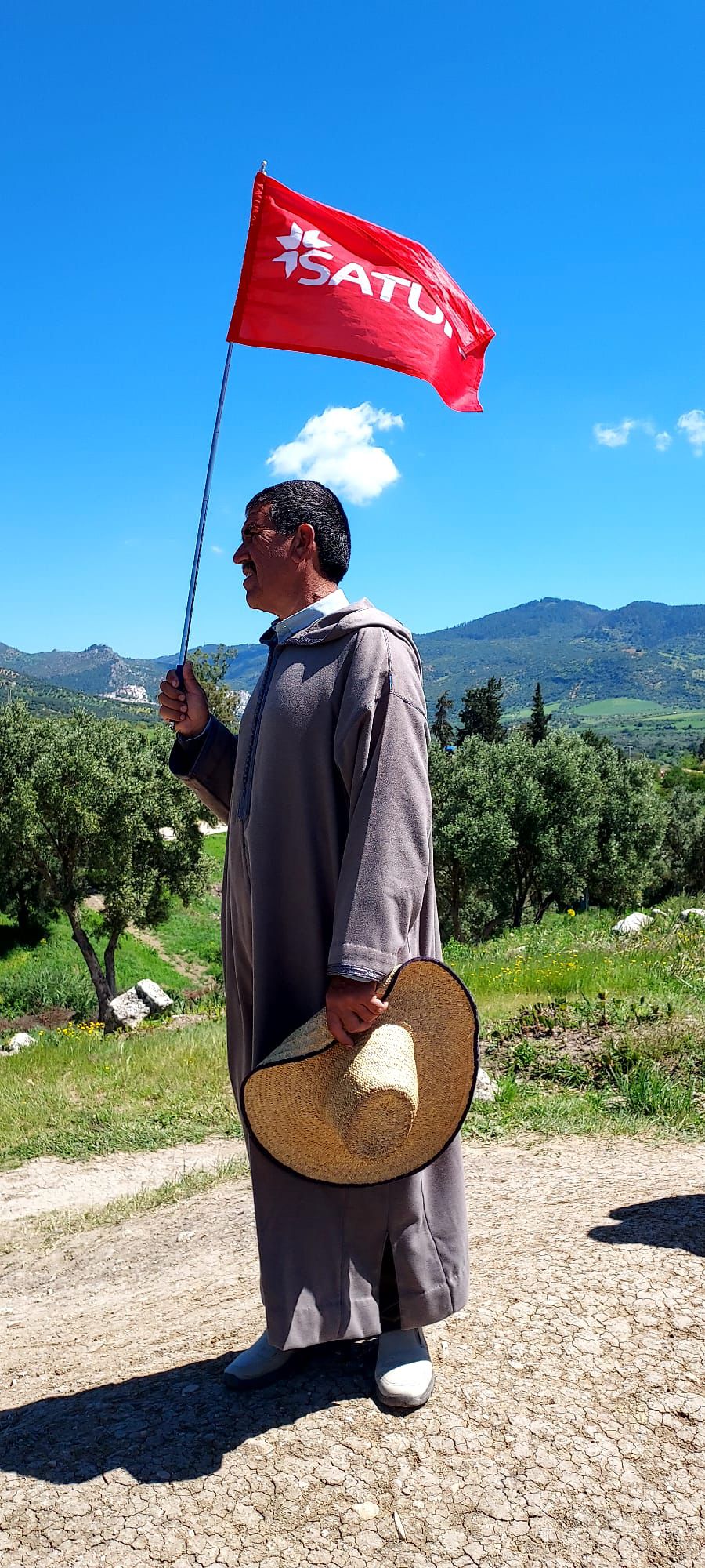 Maroko - tajomstvá kráľovských miest 23