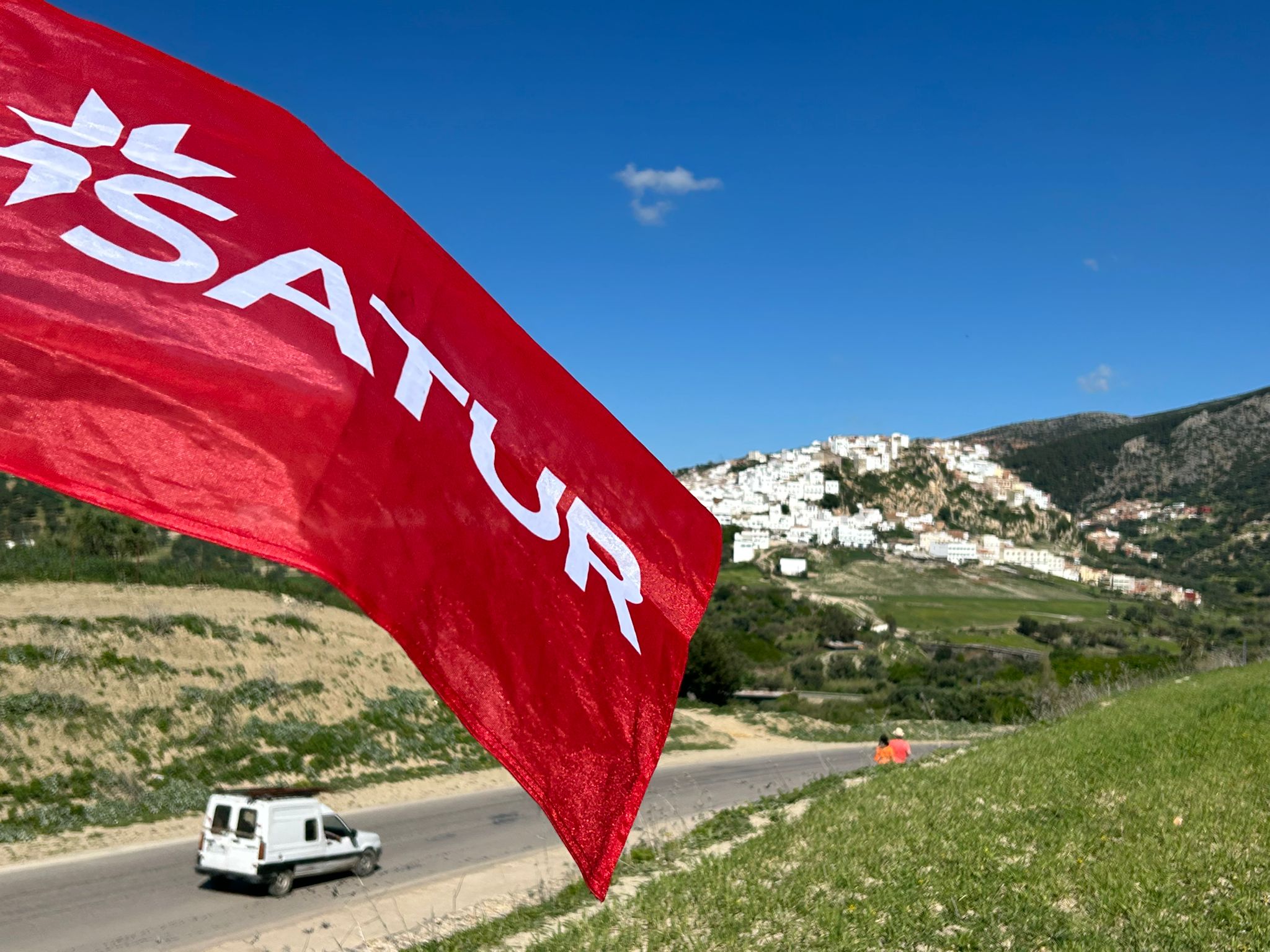 Maroko - tajomstvá kráľovských miest 3