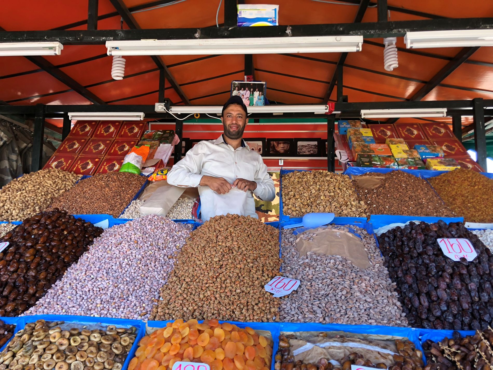 Maroko - tajomstvá kráľovských miest 18