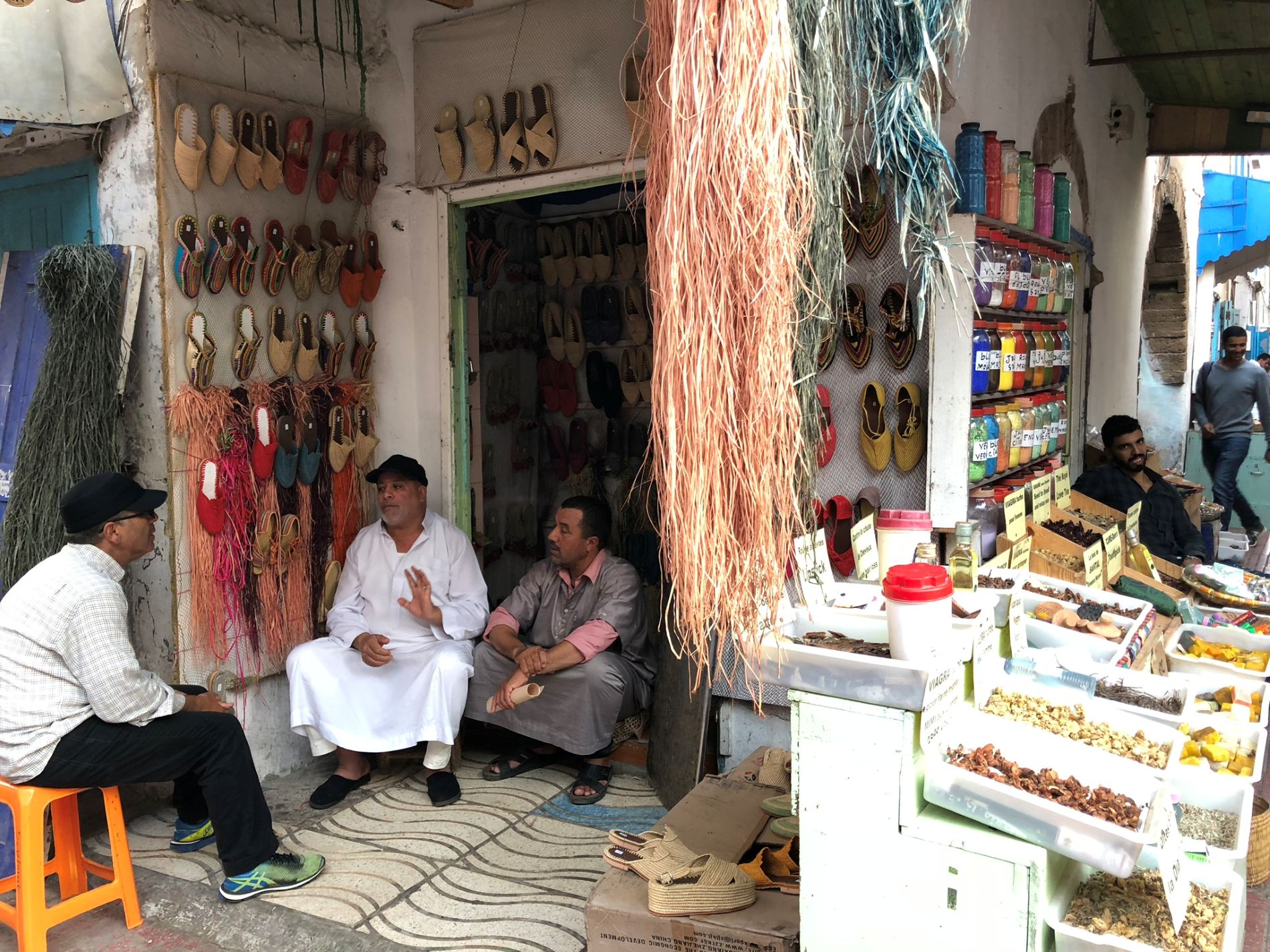 Maroko - tajomstvá kráľovských miest 15