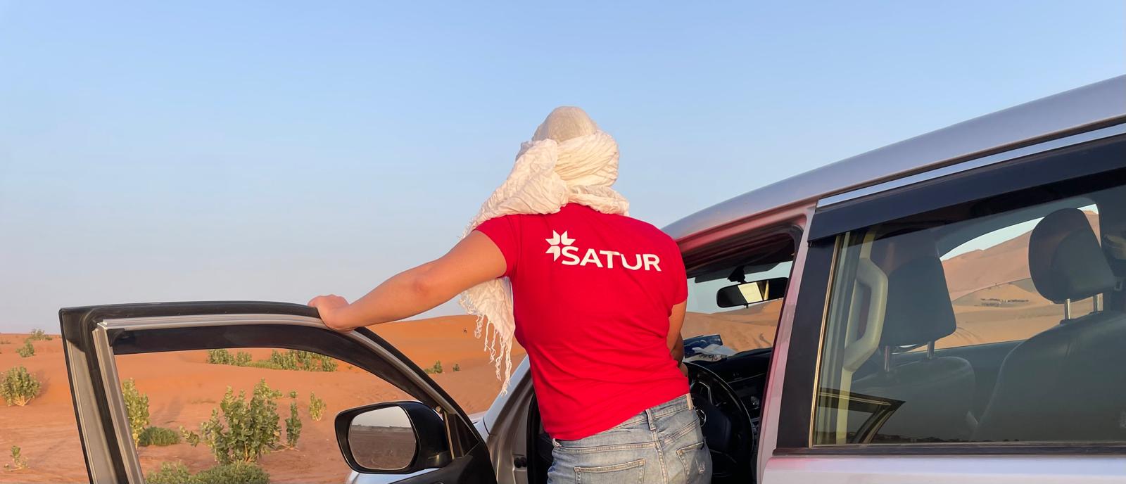 Maroko - magický juh a brány Sahary 2