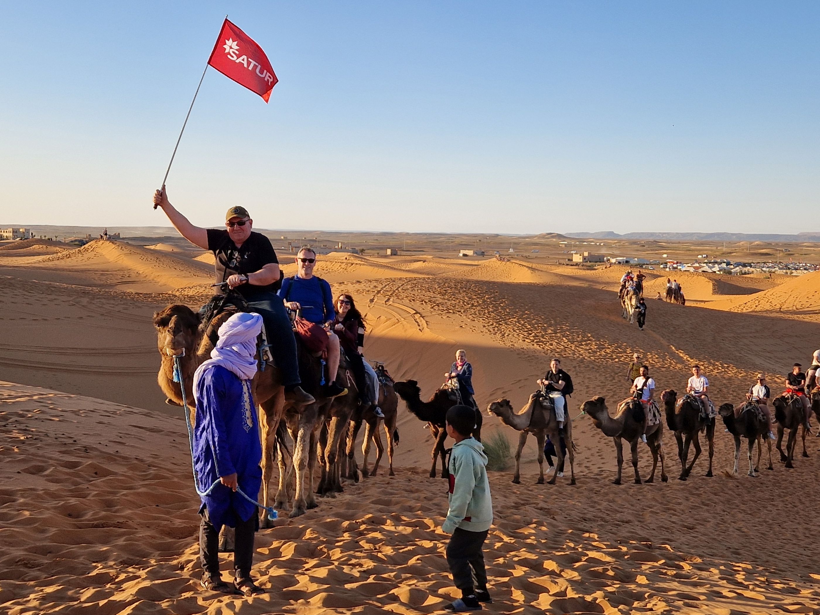 Maroko - magický juh a brány Sahary 10