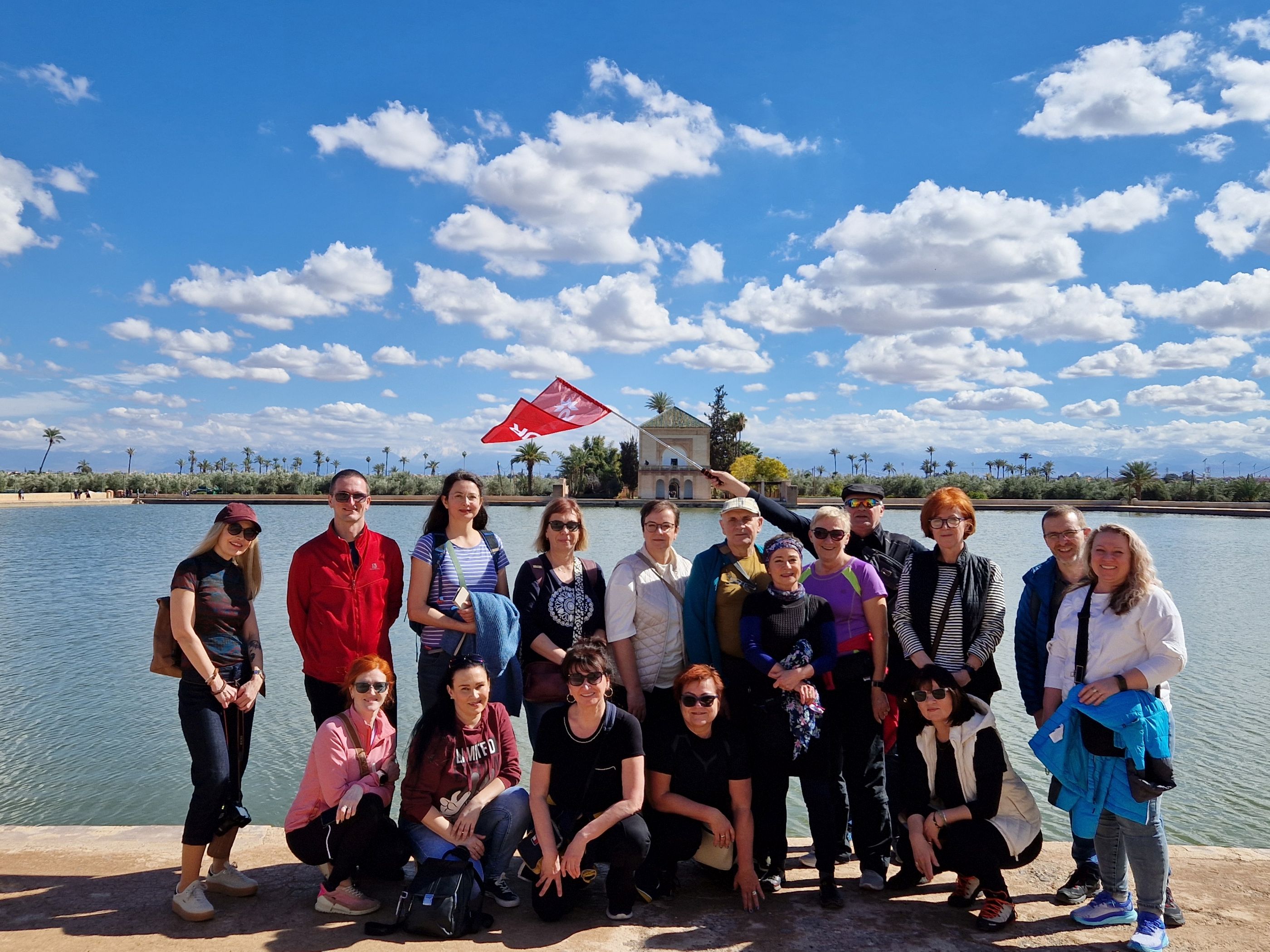 Maroko - magický juh a brány Sahary 9