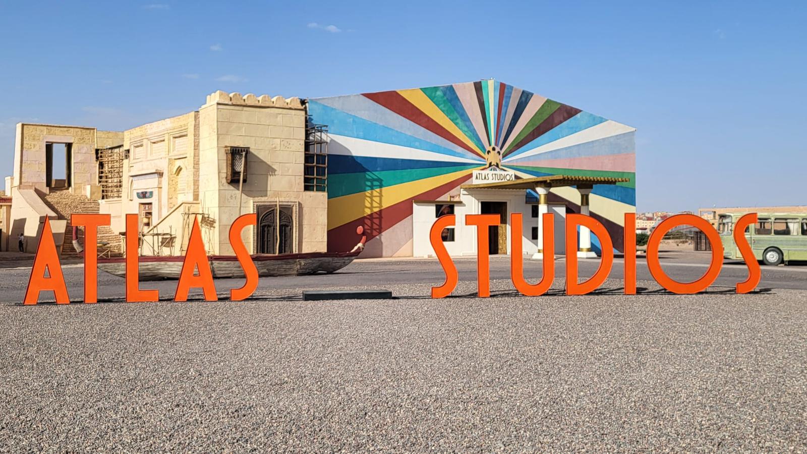 Maroko - magický juh a brány Sahary 25