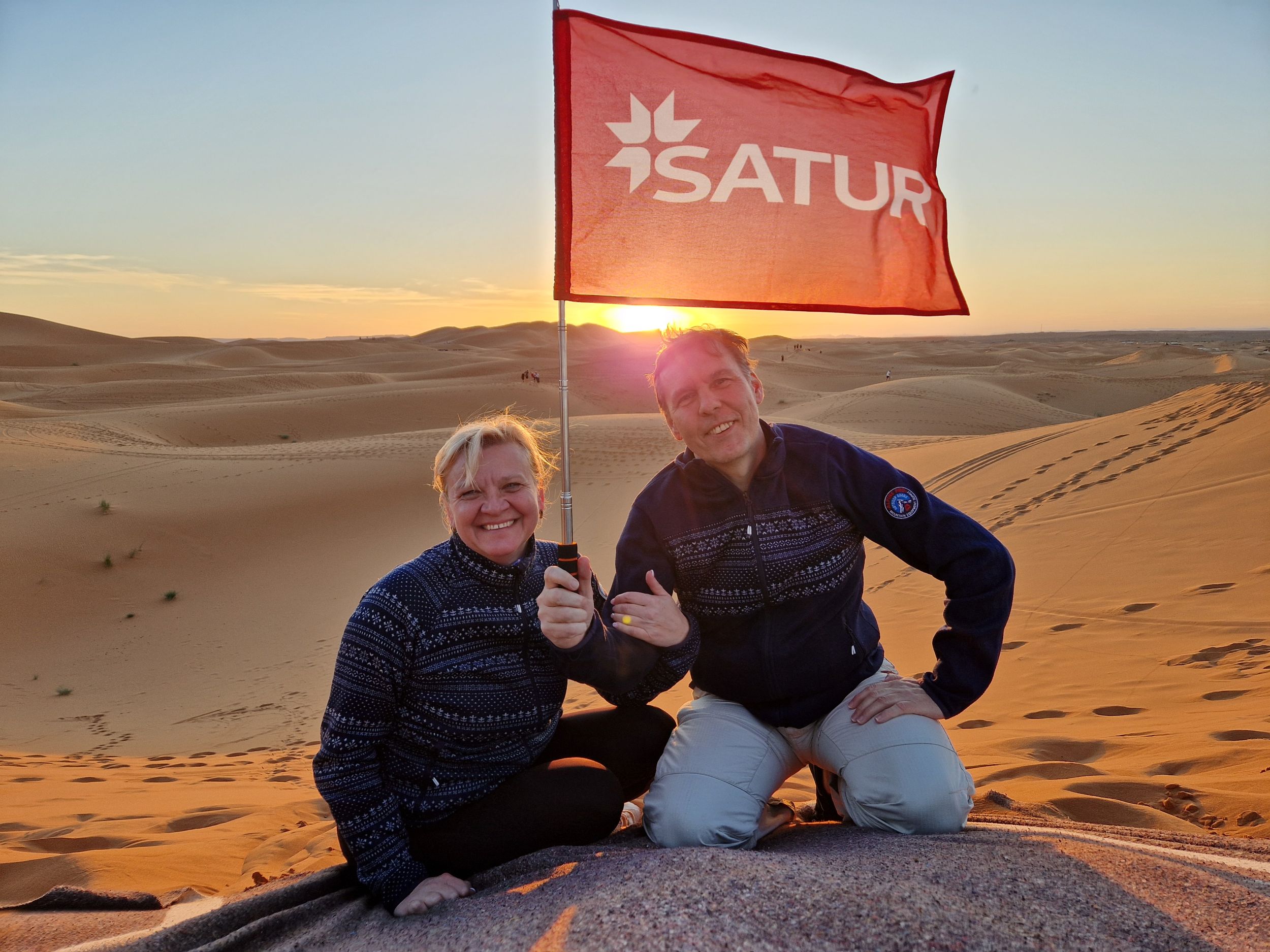 Maroko - magický juh a brány Sahary 8