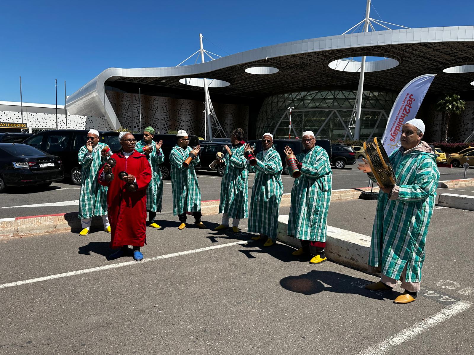 Maroko - kráľovské mestá a pobyt pri mori v Essaouira 19