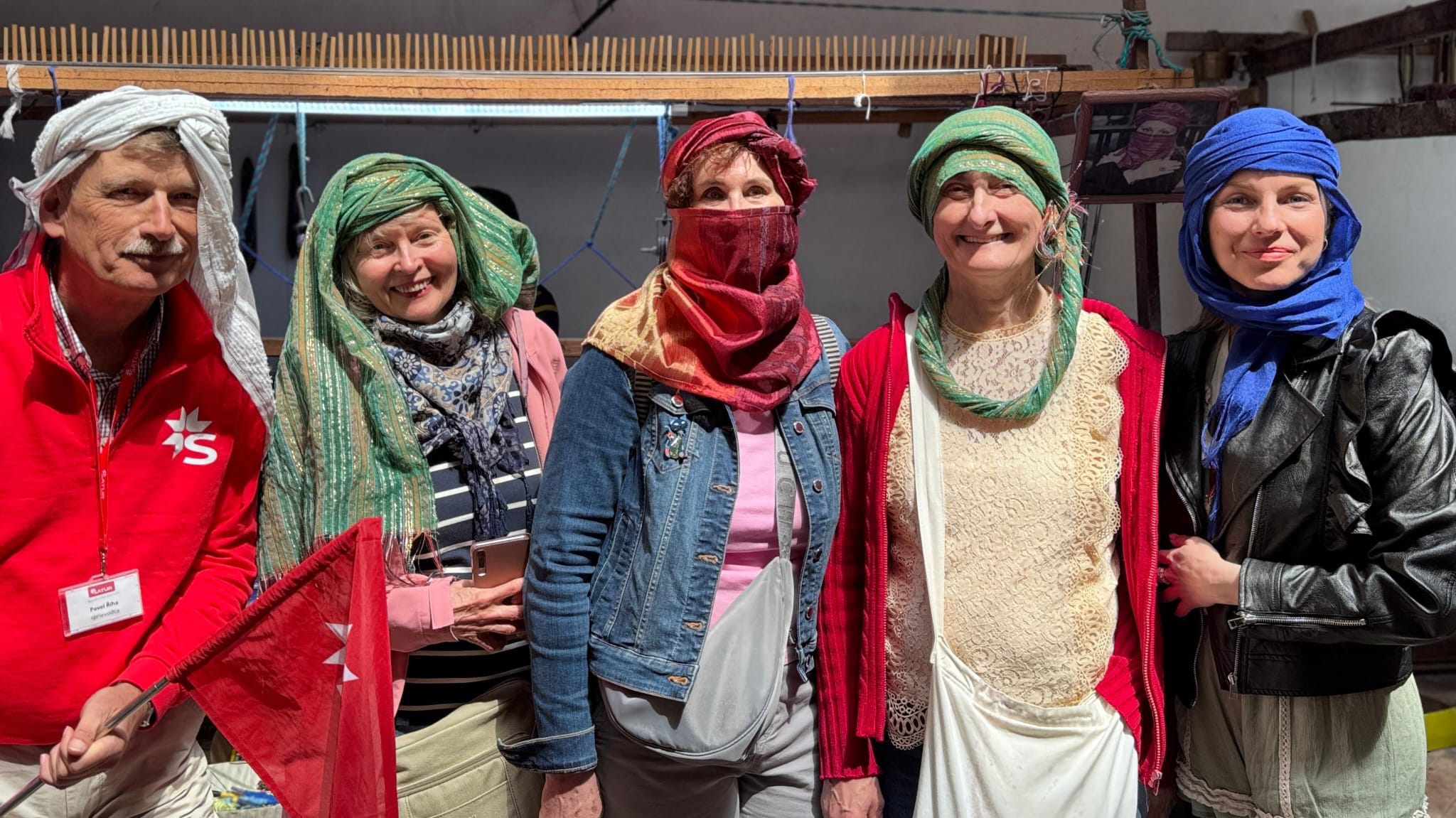 Maroko - kráľovské mestá a pobyt pri mori v Essaouira 16