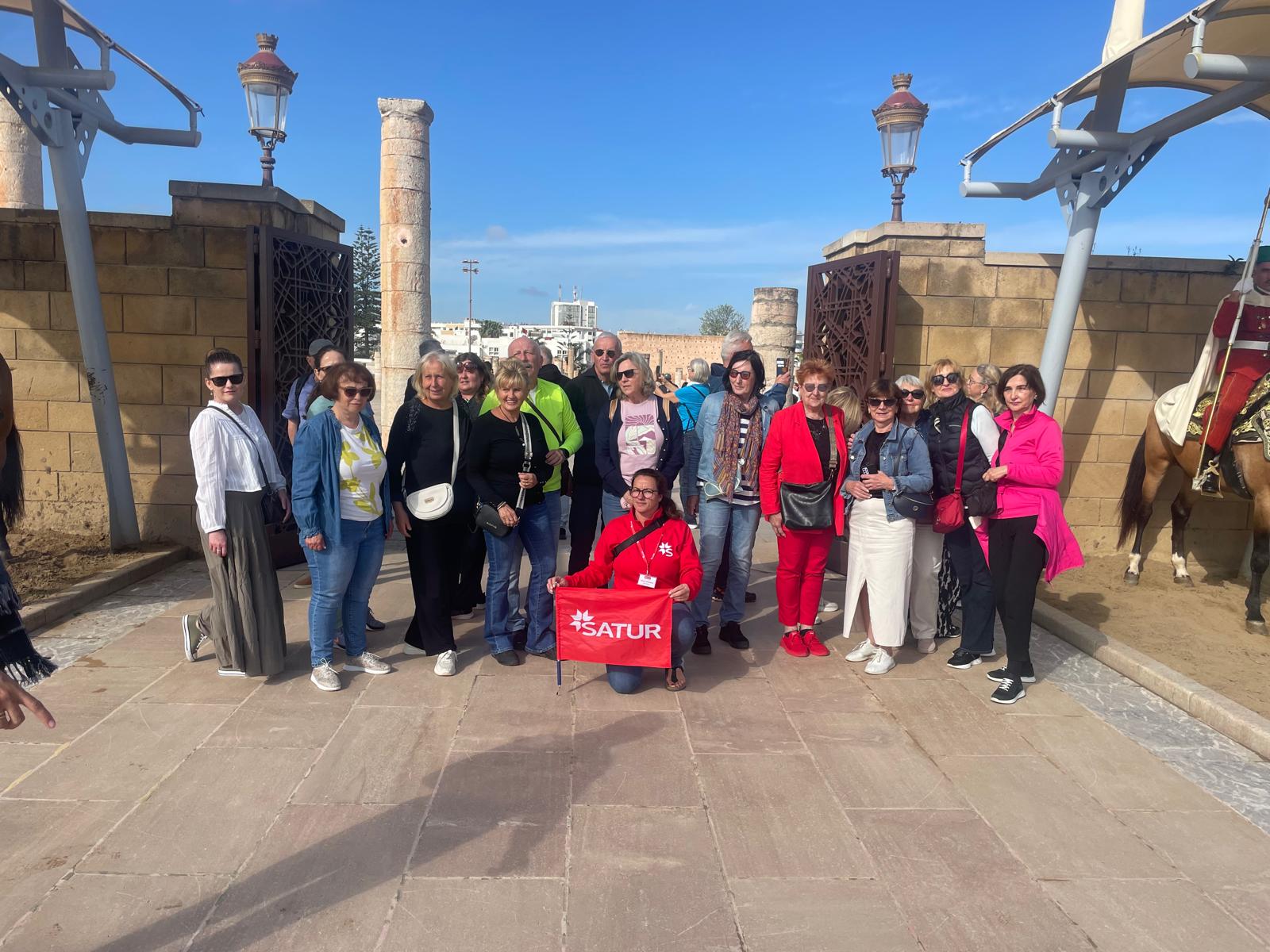 Maroko - kráľovské mestá a pobyt pri mori v Essaouira 17