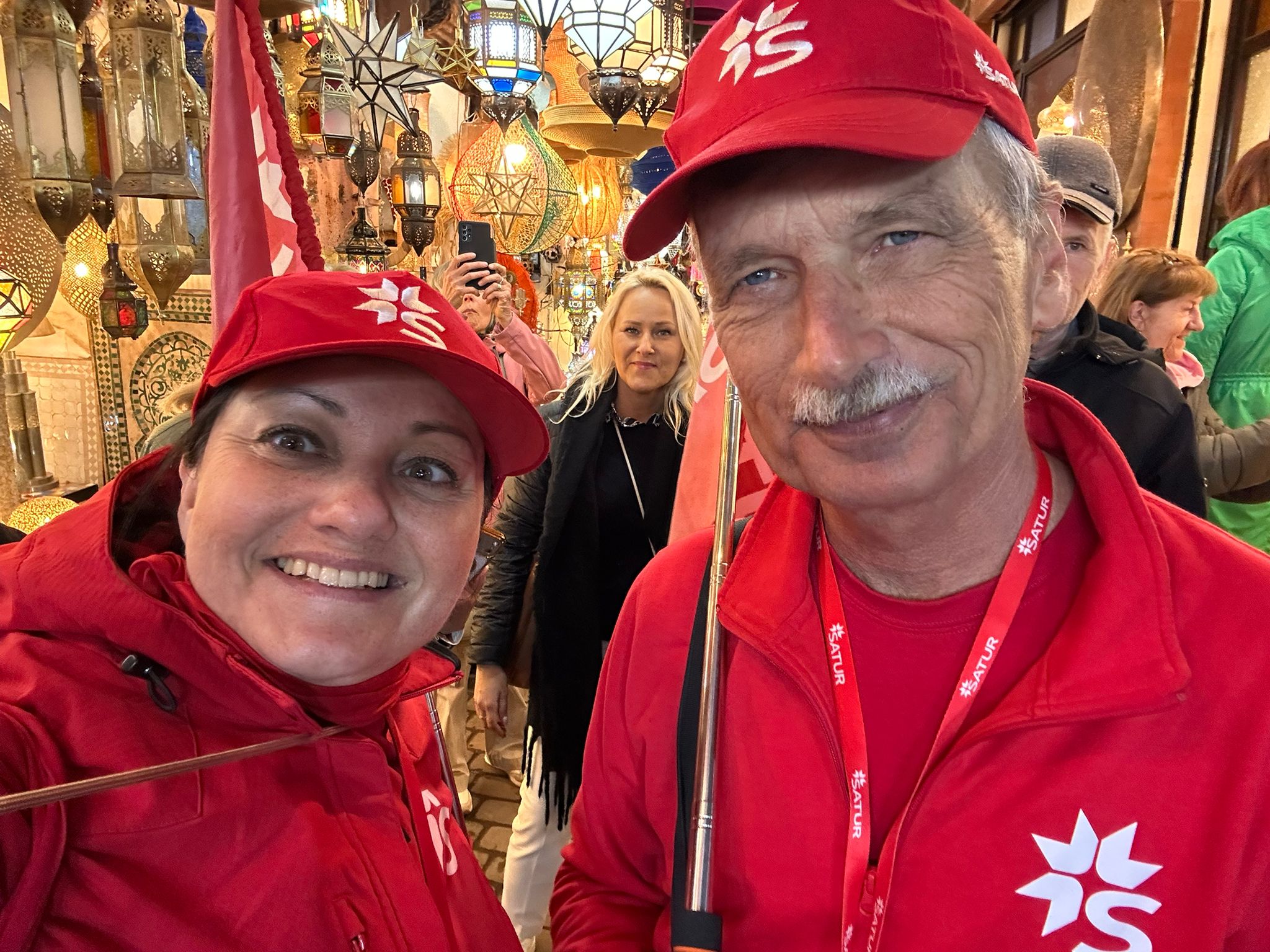 Maroko - kráľovské mestá a pobyt pri mori v Essaouira 23