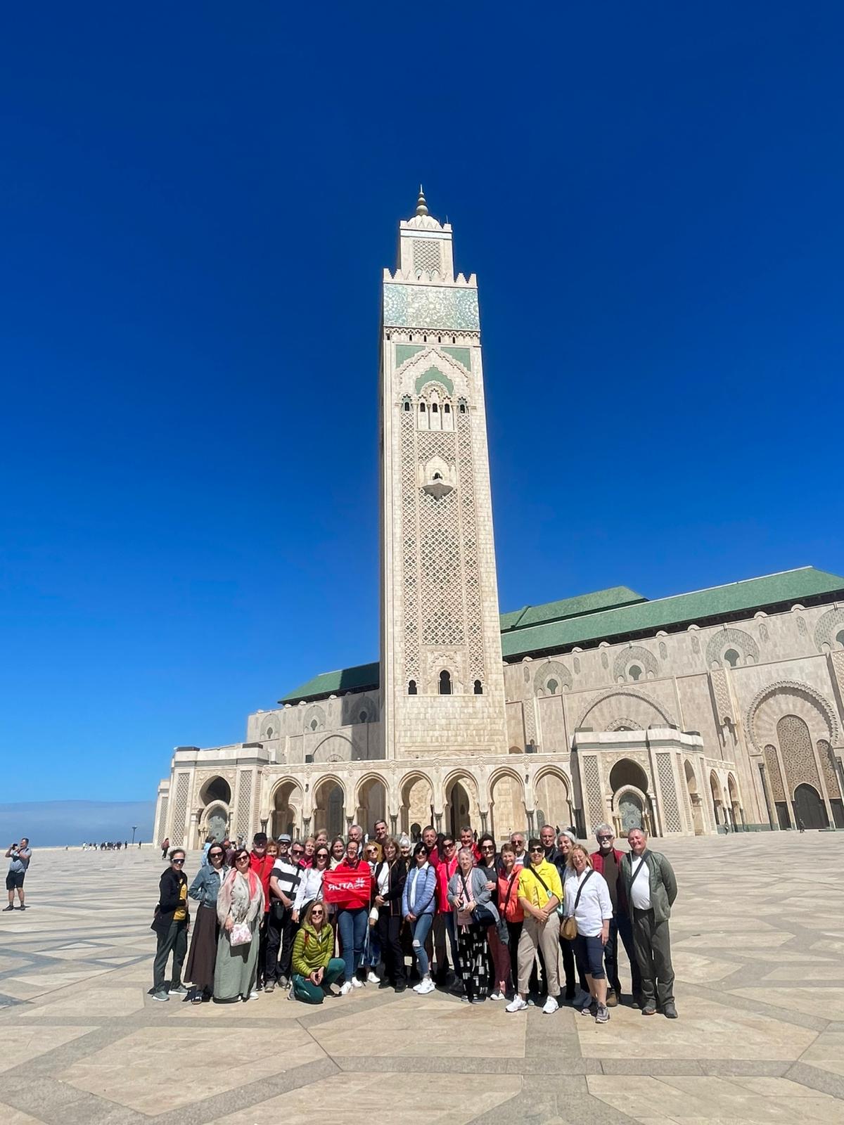 Maroko - kráľovské mestá a pobyt pri mori v Essaouira 24