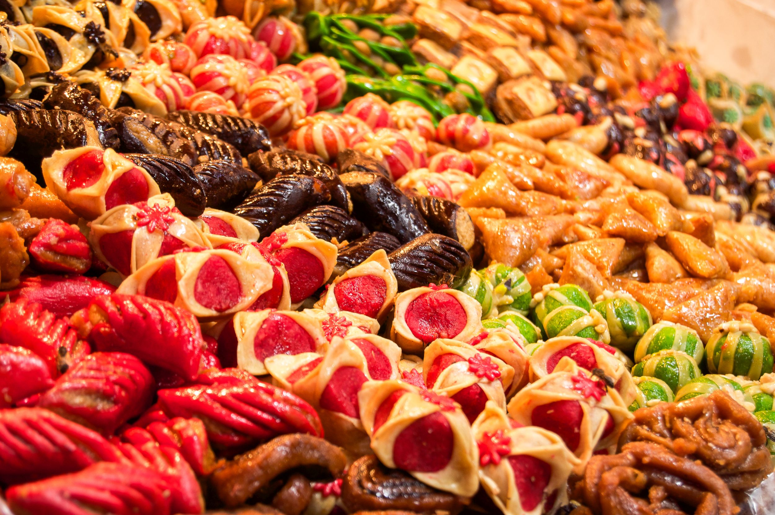 Maroko - kráľovské mestá a pobyt pri mori v Essaouira 10