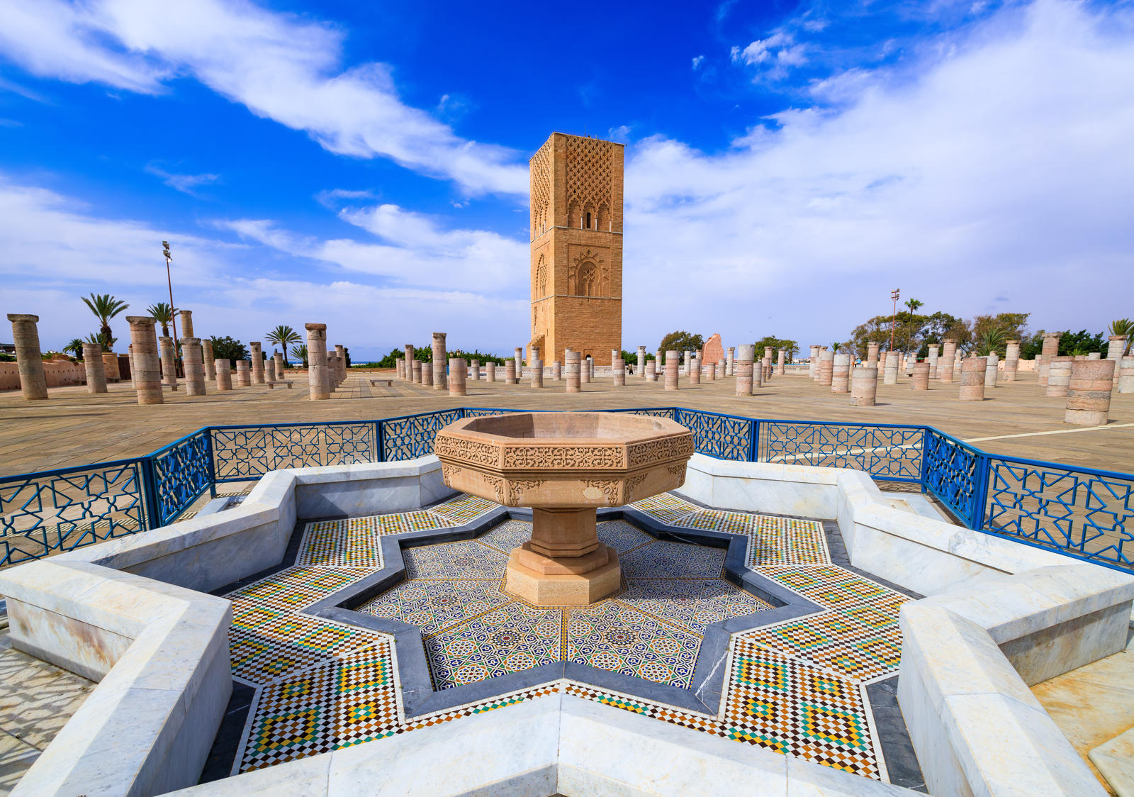 Maroko - kráľovské mestá a pobyt pri mori v Essaouira 9