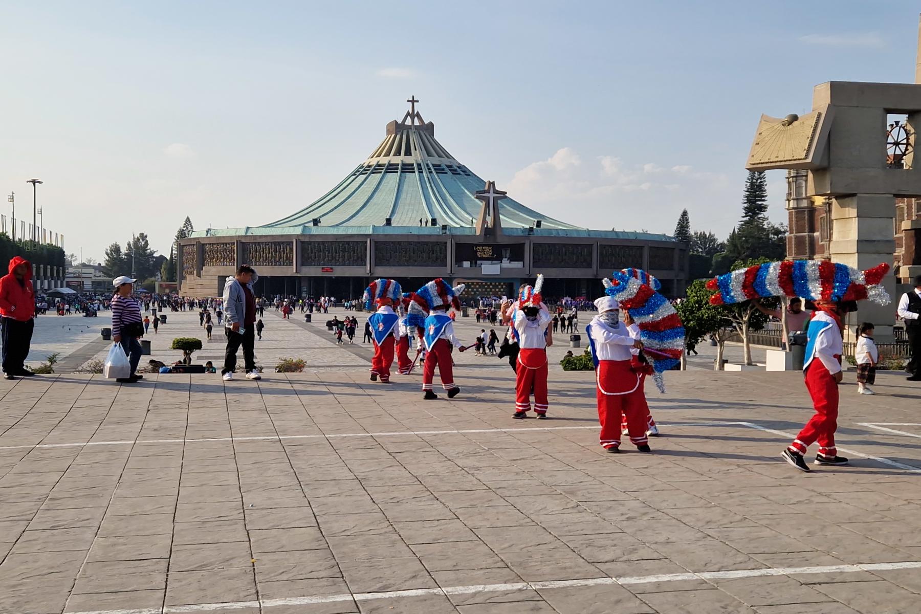 Mexiko - Od Aztékov po Karibik 3