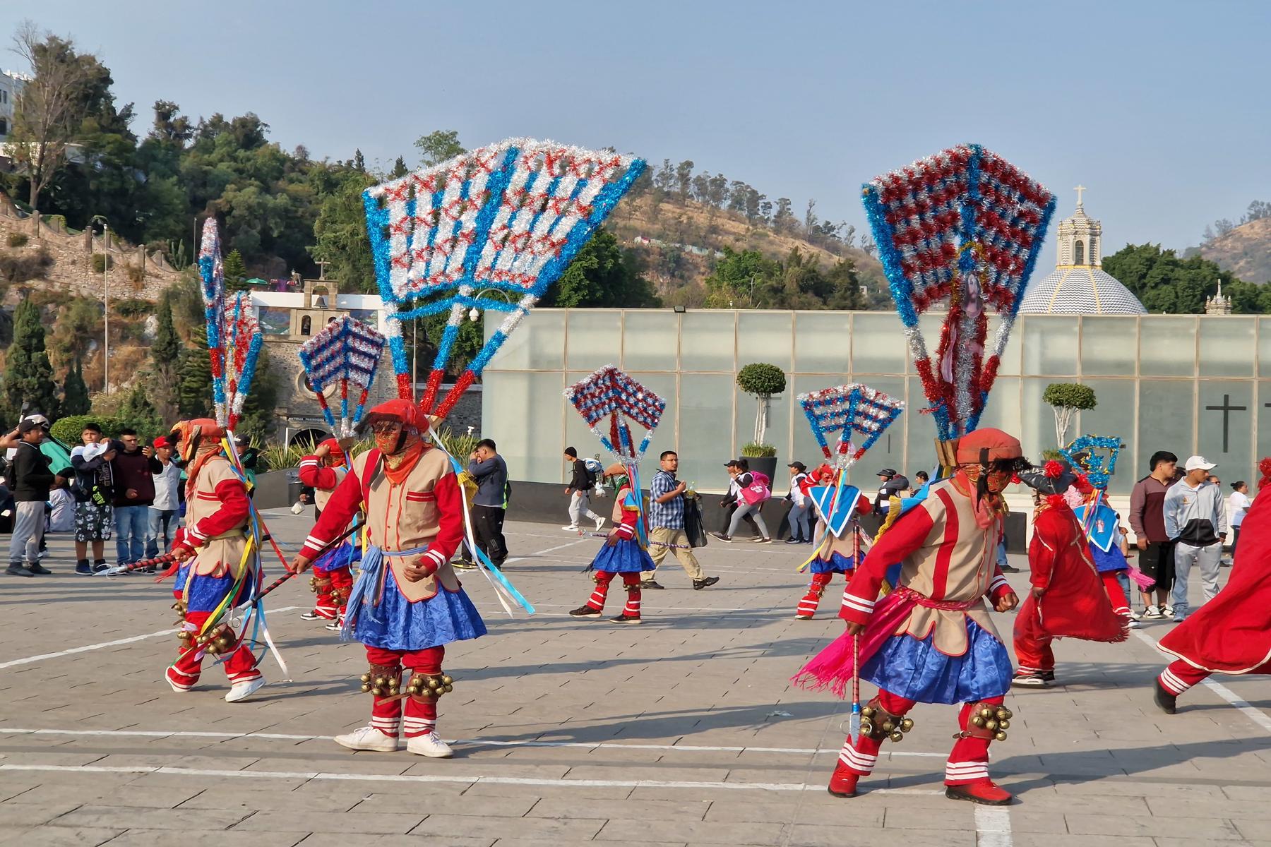 Mexiko - Od Aztékov po Karibik 25