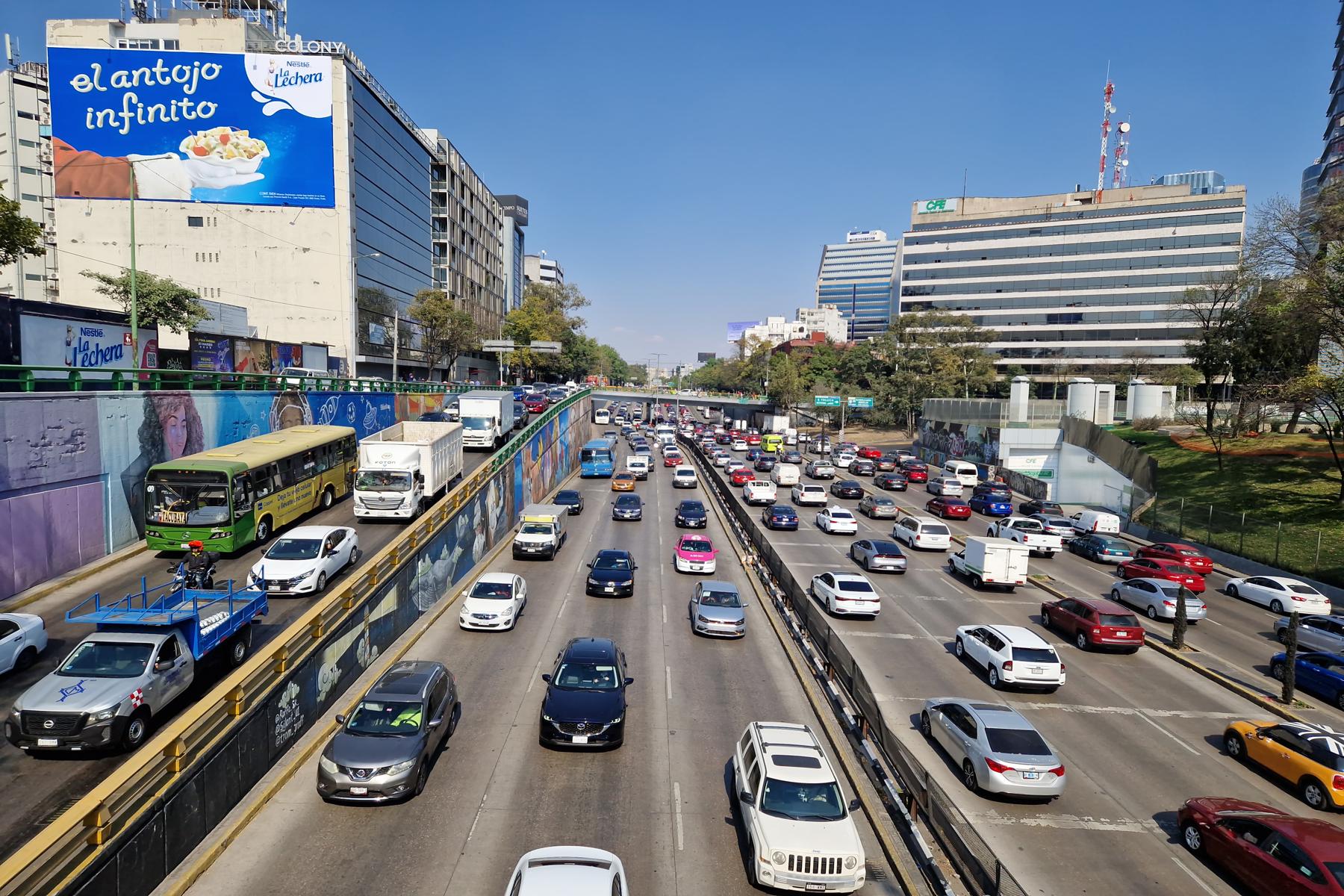 Mexiko - Od Aztékov po Karibik 9