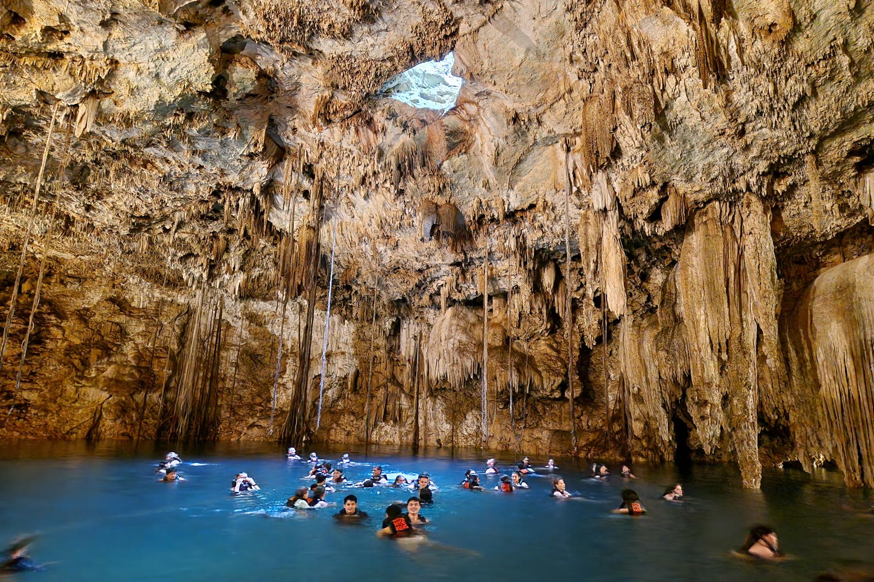 Mexiko - Od Aztékov po Karibik 27