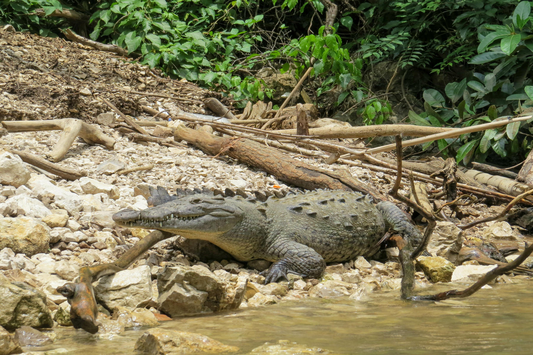 Mexiko - Od Aztékov po Karibik 14
