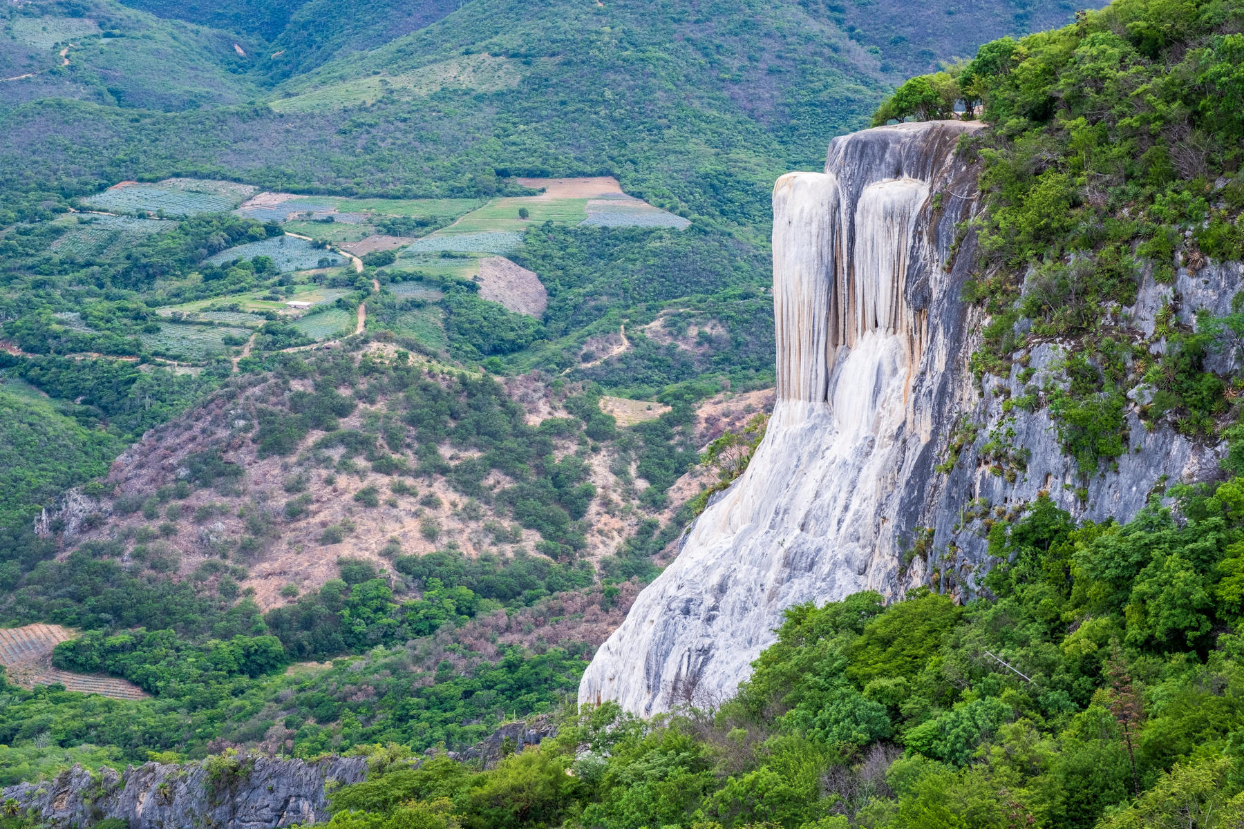 Mexiko - Od Aztékov po Karibik 12