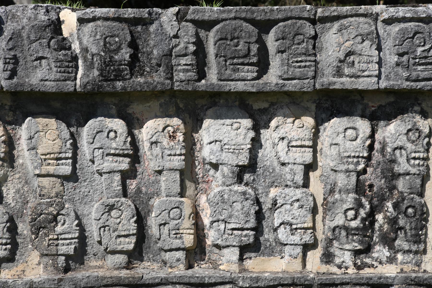 Mexiko - Od Aztékov po Karibik 21