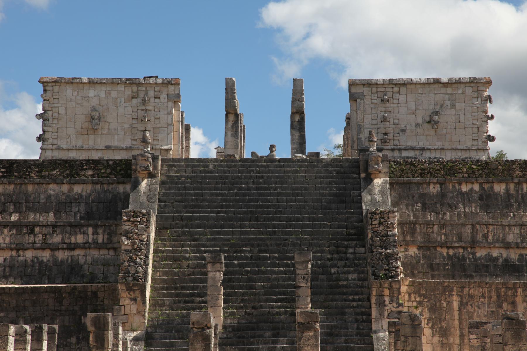 Mexiko - Od Aztékov po Karibik 18