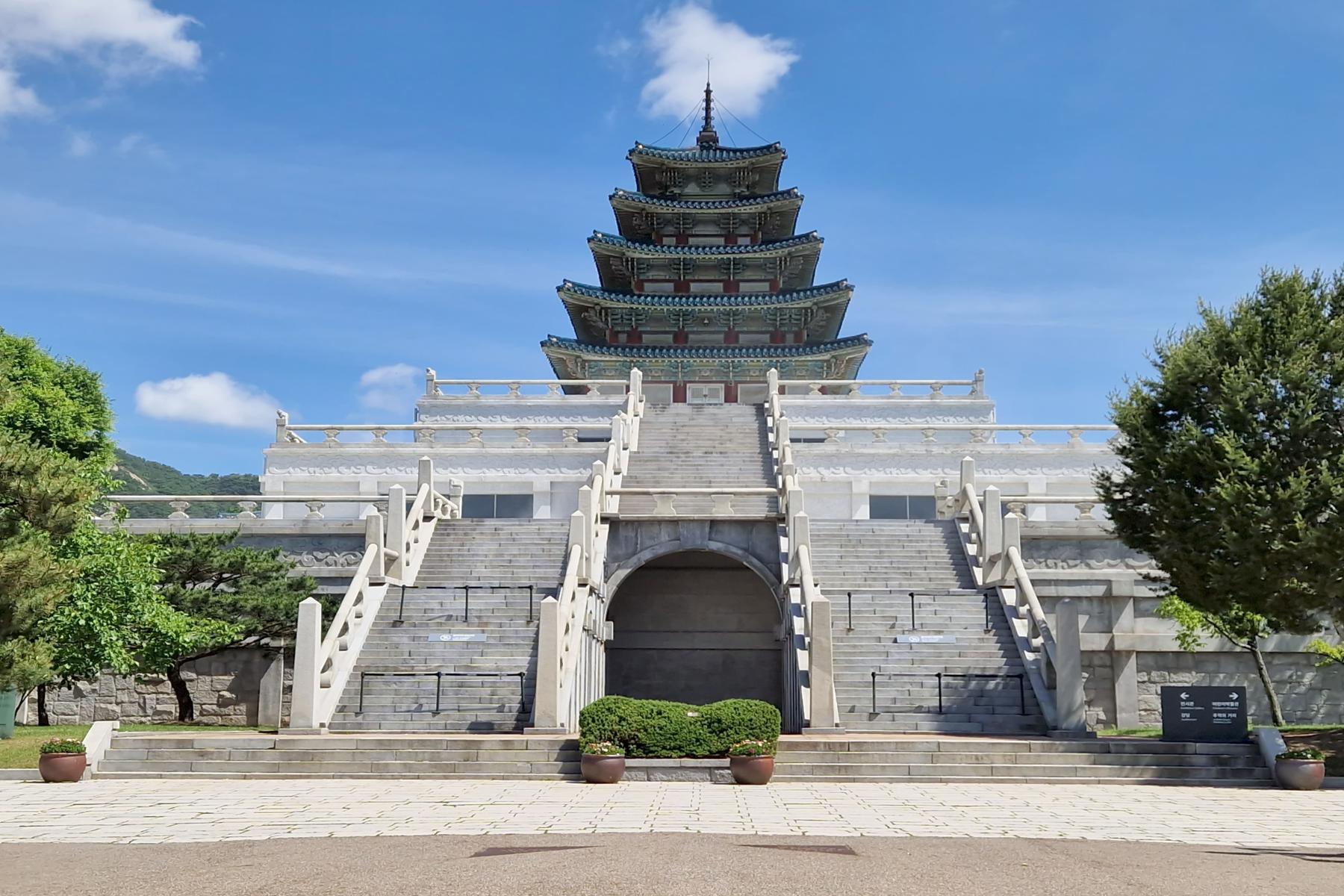 Ázijské tigre - Južná Kórea, Tajwan, Hongkong, Macao 2