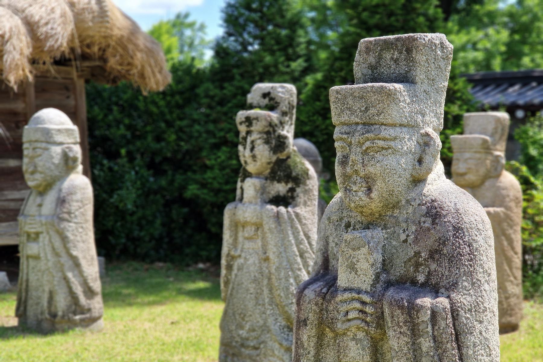 Ázijské tigre - Južná Kórea, Tajwan, Hongkong, Macao 3