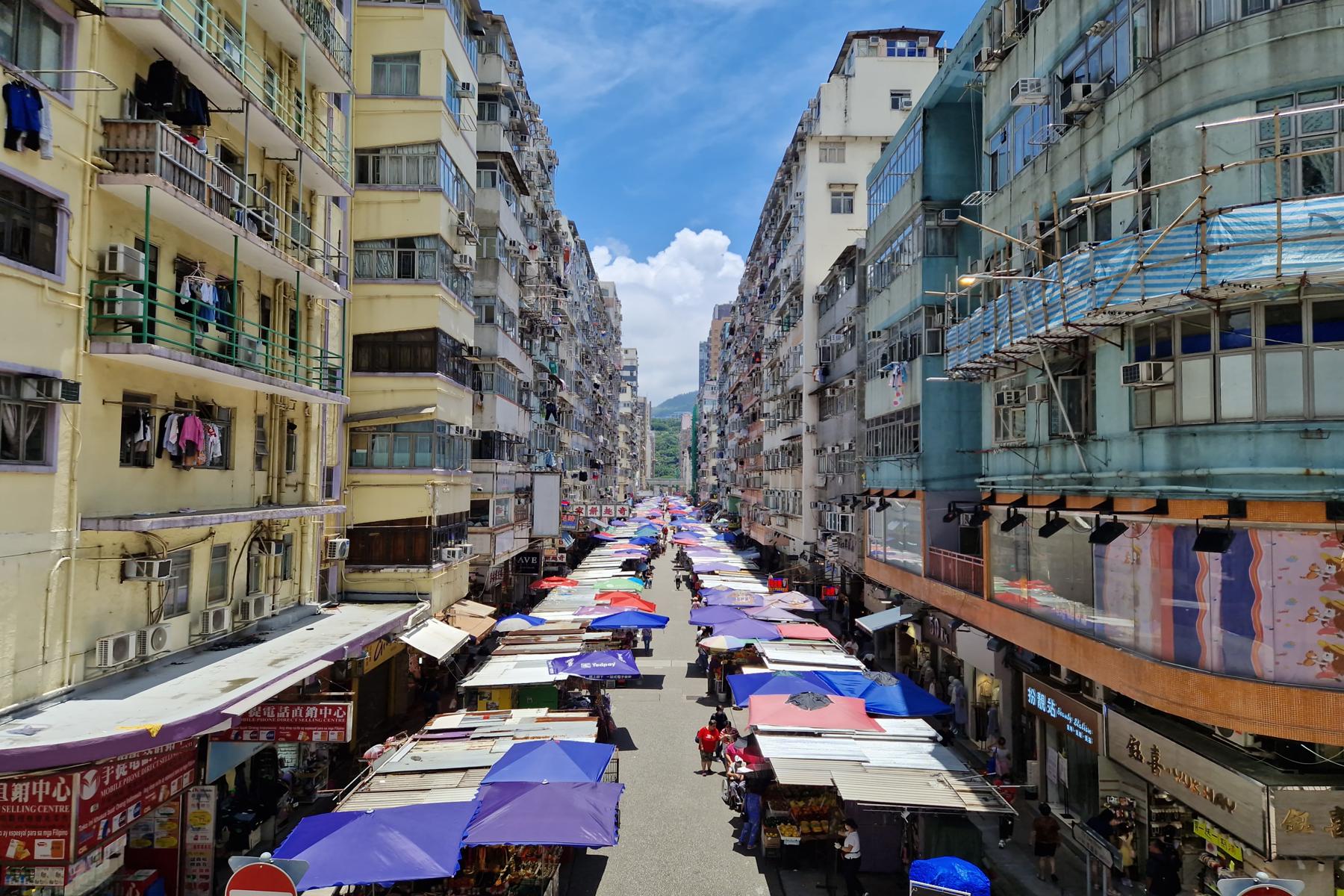 Ázijské tigre - Južná Kórea, Tajwan, Hongkong, Macao 18