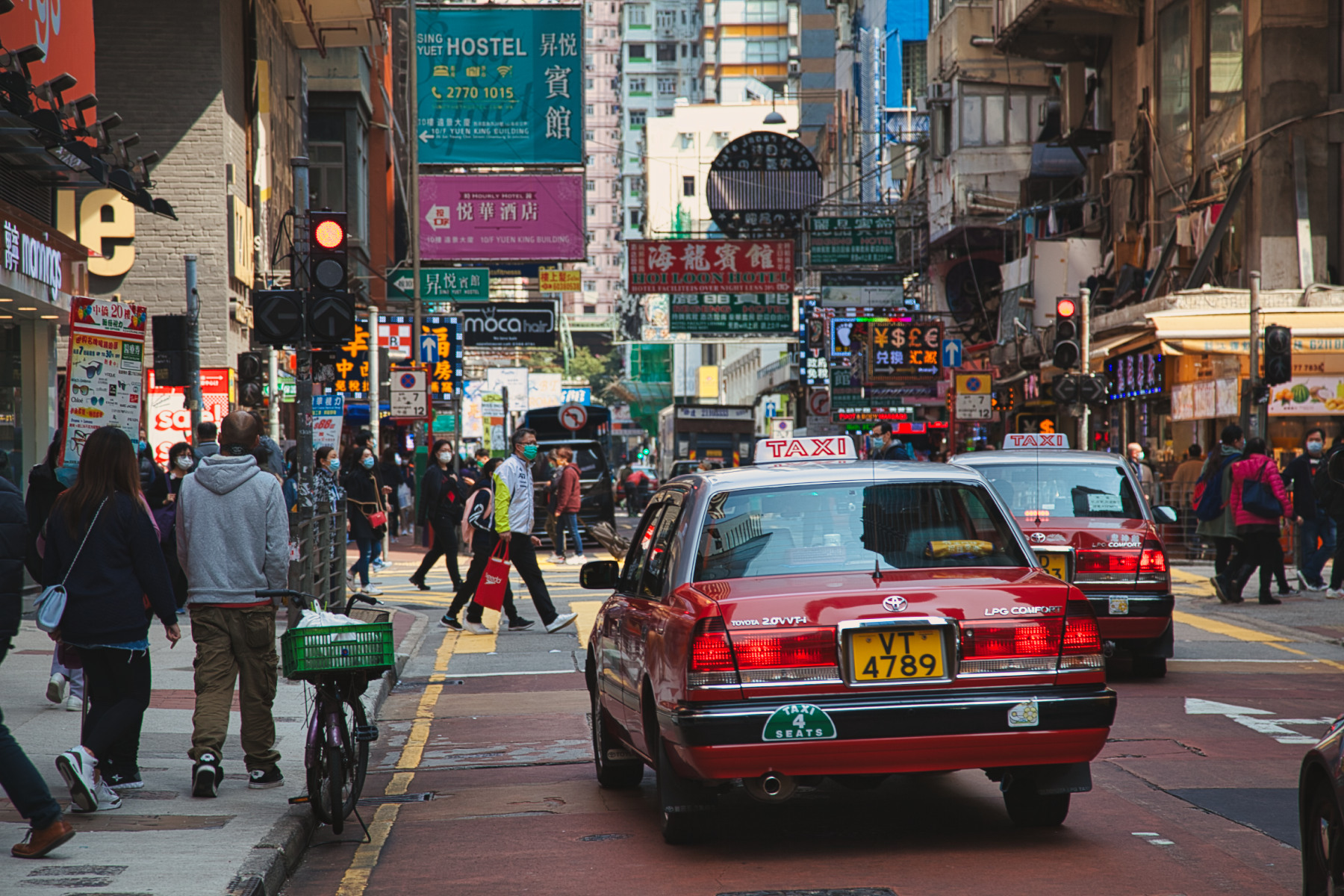 Ázijské tigre - Južná Kórea, Tajwan, Hongkong, Macao 10