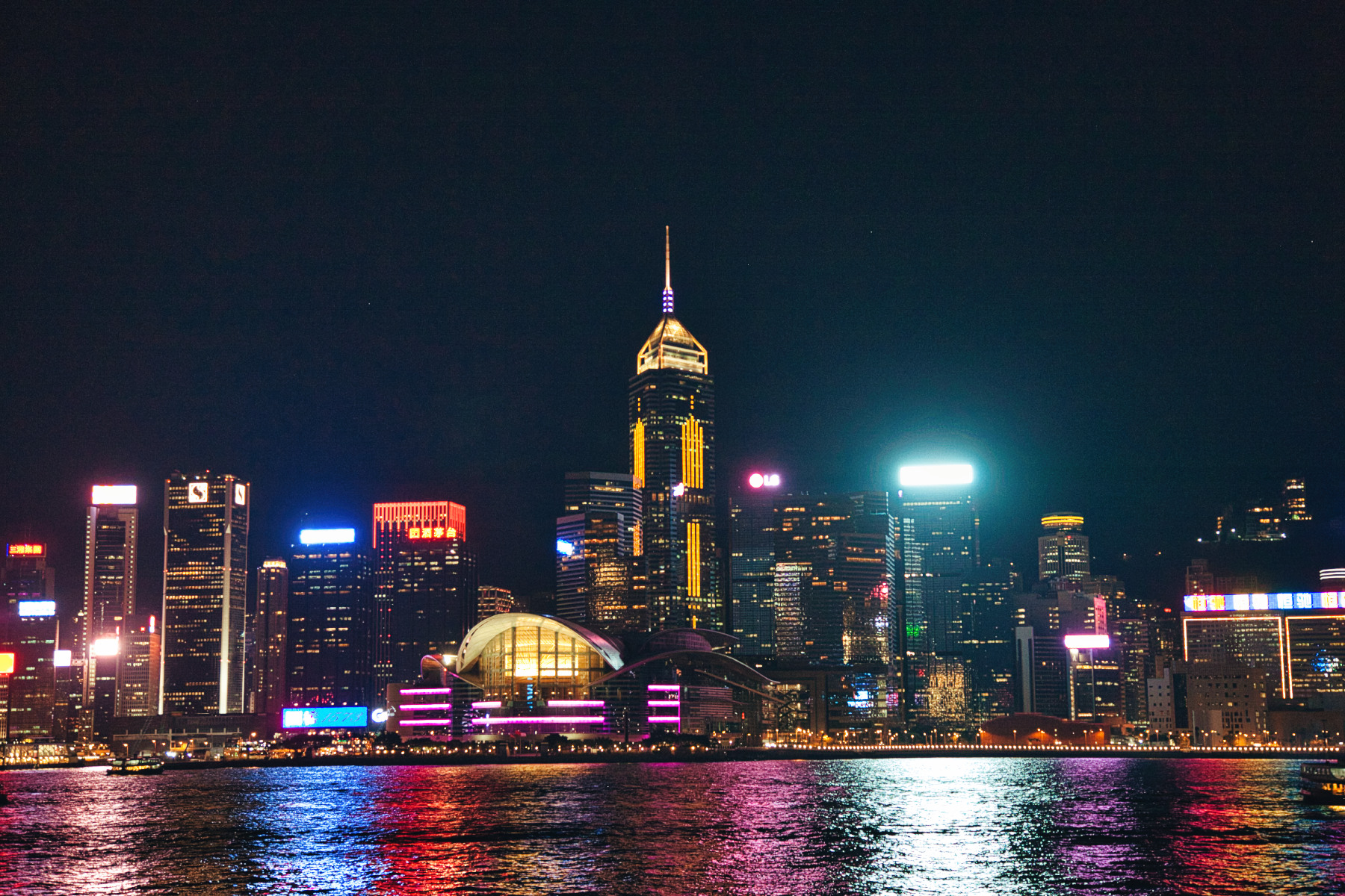 Ázijské tigre - Južná Kórea, Tajwan, Hongkong, Macao 29