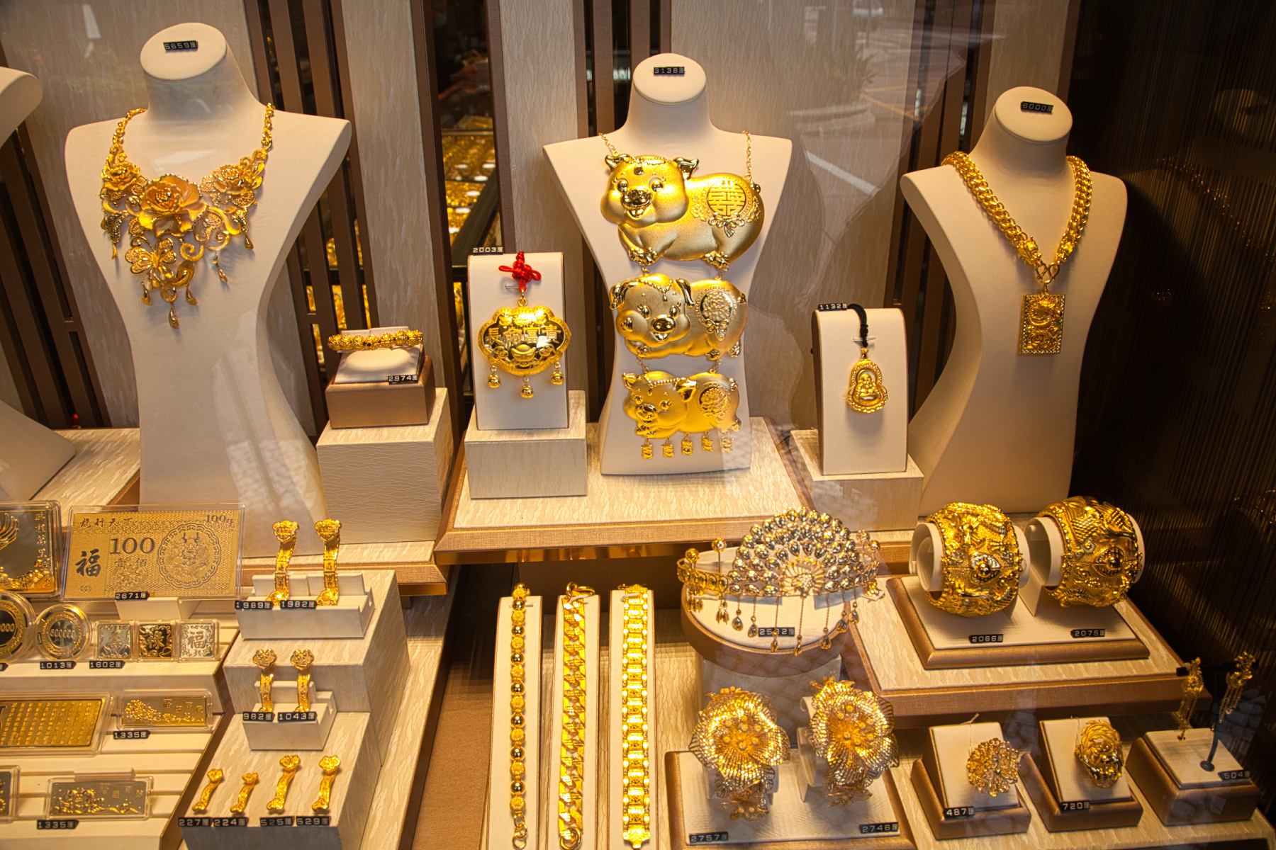 Ázijské tigre - Južná Kórea, Tajwan, Hongkong, Macao 26