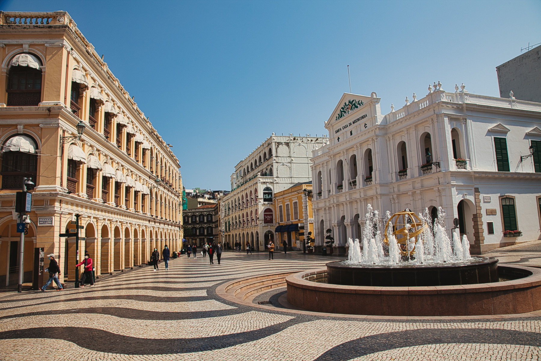 Ázijské tigre - Južná Kórea, Tajwan, Hongkong, Macao 20
