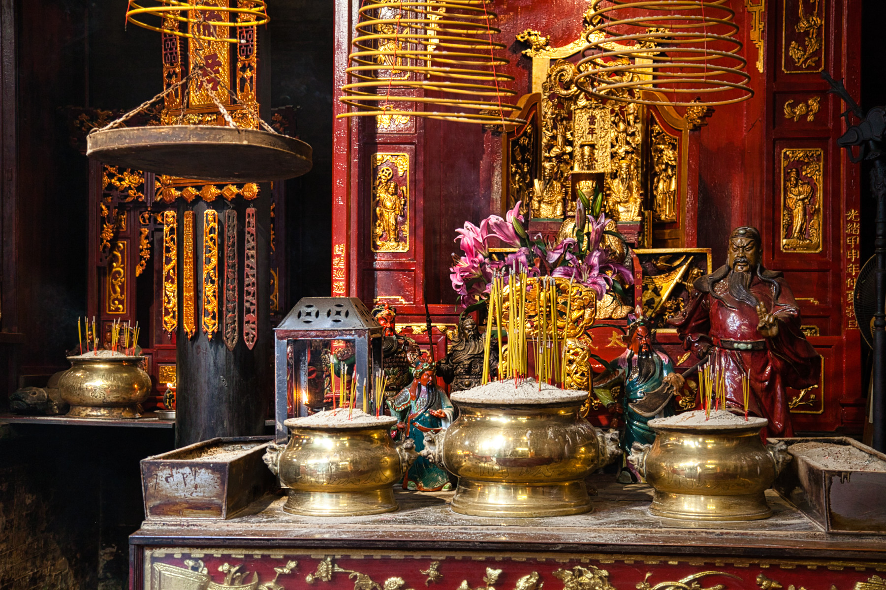 Ázijské tigre - Južná Kórea, Tajwan, Hongkong, Macao 17